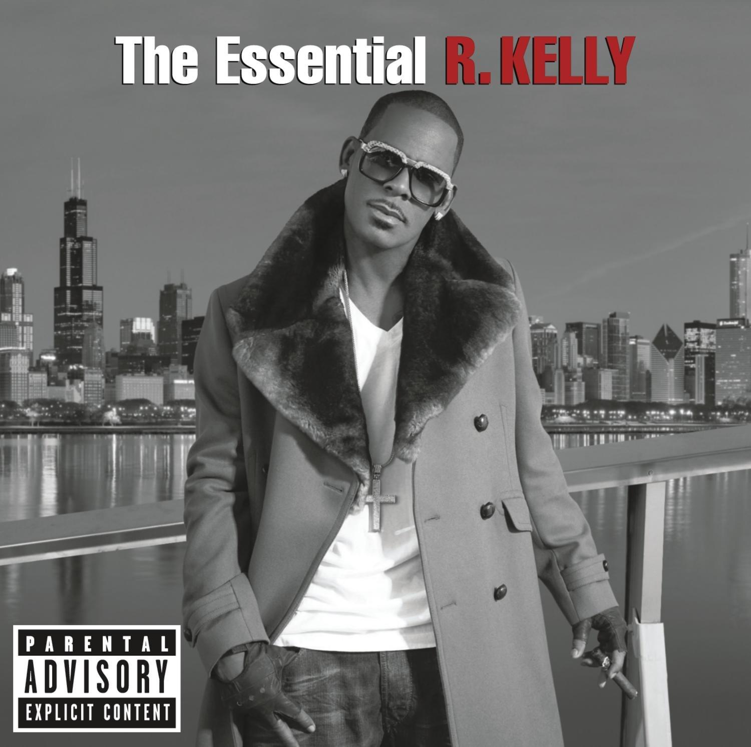 The Essential R. Kelly vs. Explicit Lyrics: Surprising 90s Vibes Tested
