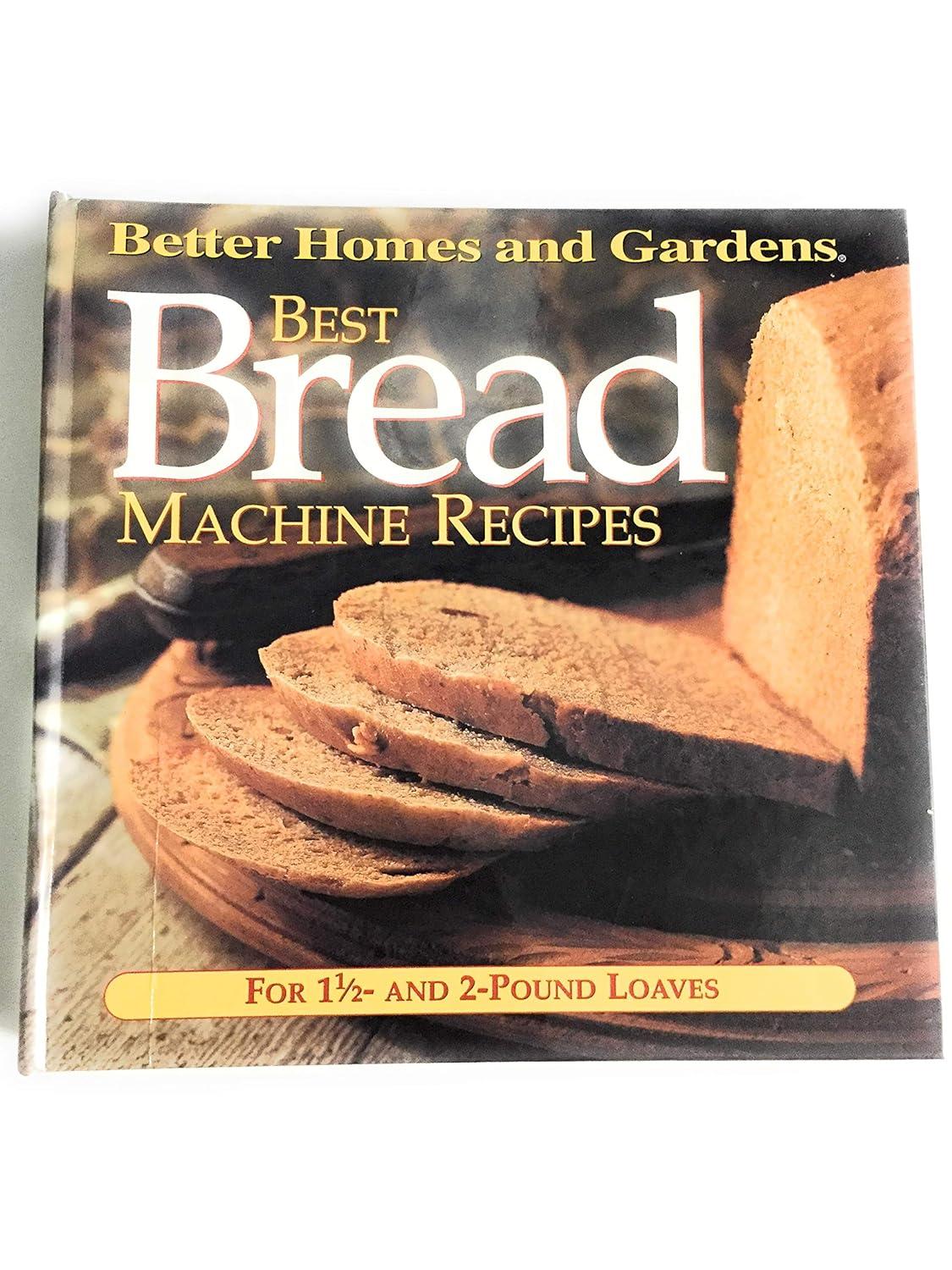 Bread Machine Recipes Showdown: 1.5-Lb's Even Rise vs 2-Lb's Bulk Rise (Surprising Insight)