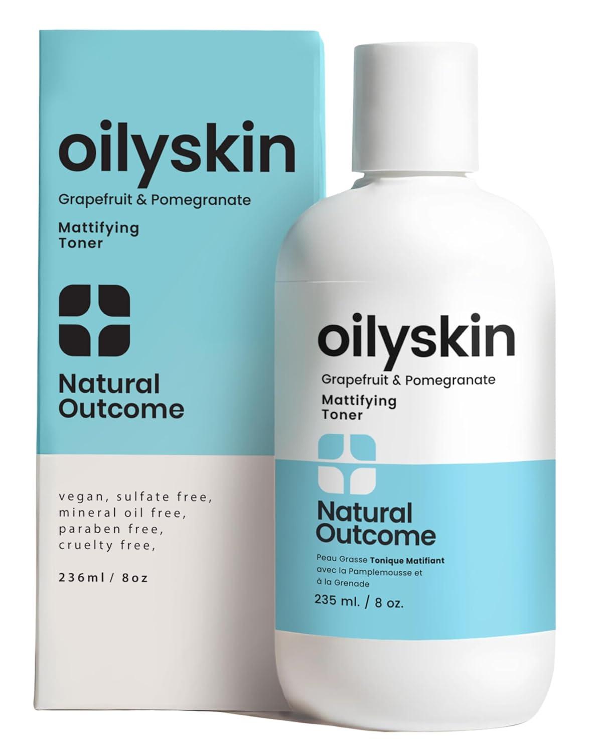 Surprising Toner Showdown: Tested for Matte, Pores & Aloe Hydration