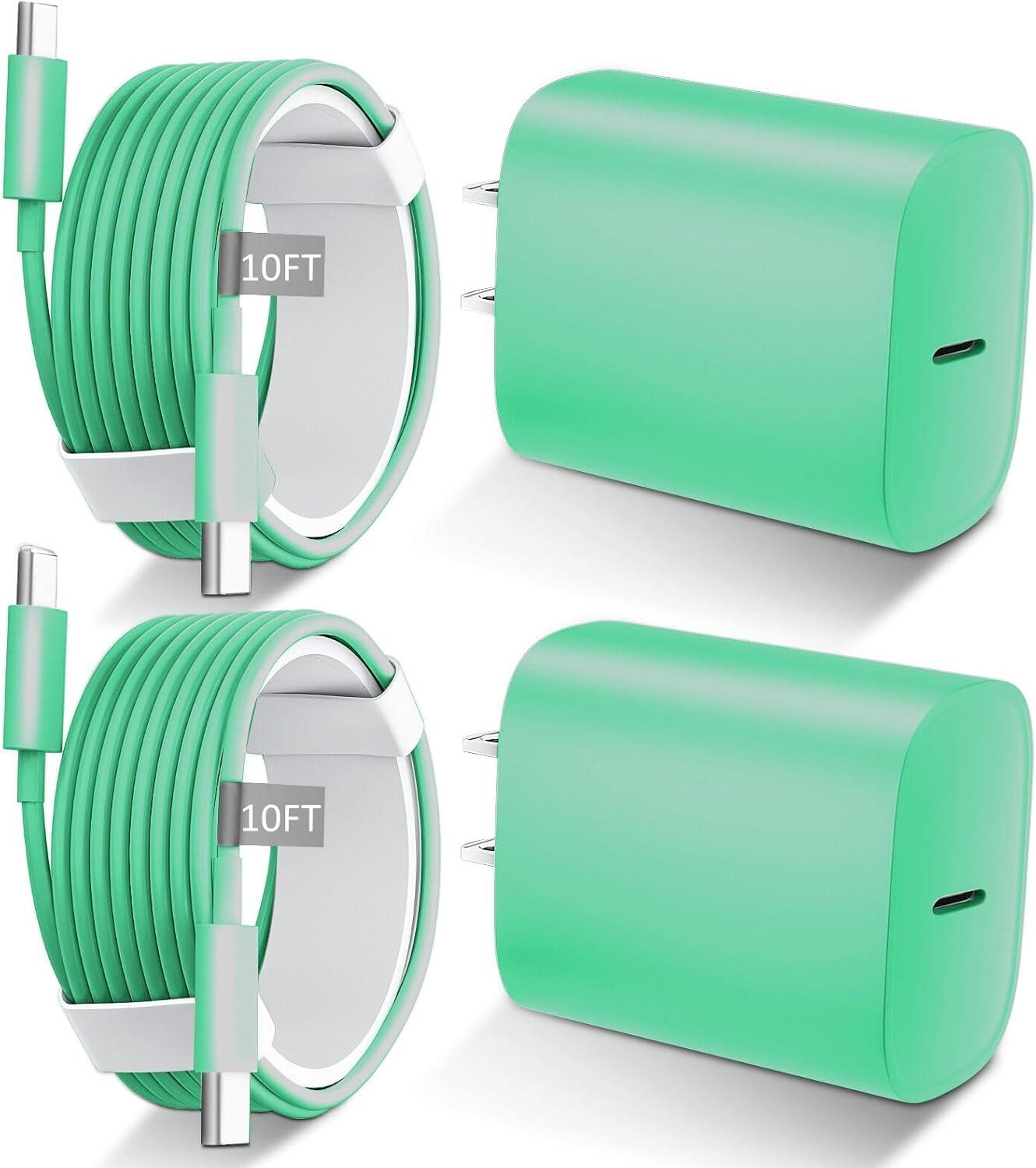 Surprising 3X-Faster iPhone Charger Tested for Travel & Home