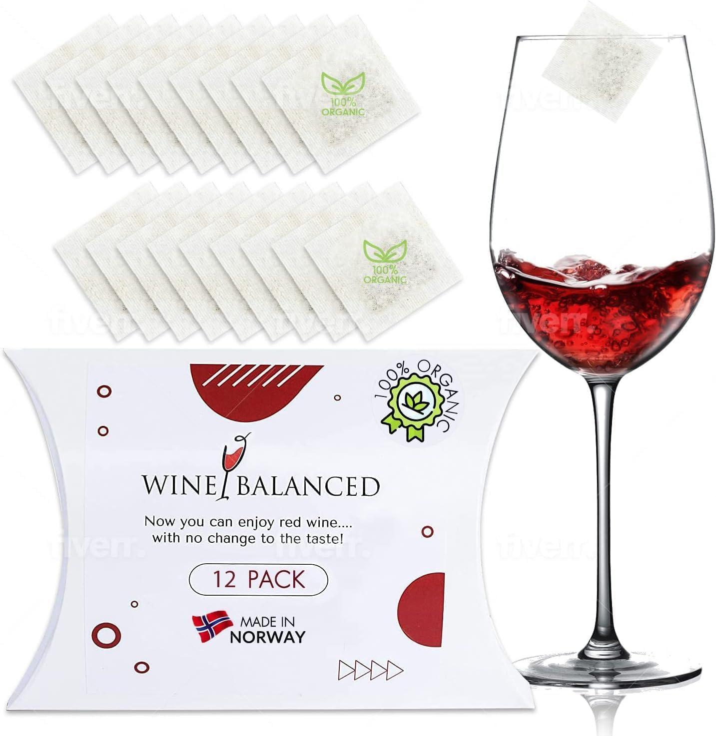 Showdown: Norway's Secret (Arctic Sea) vs. Wine Drops… (Purifier)