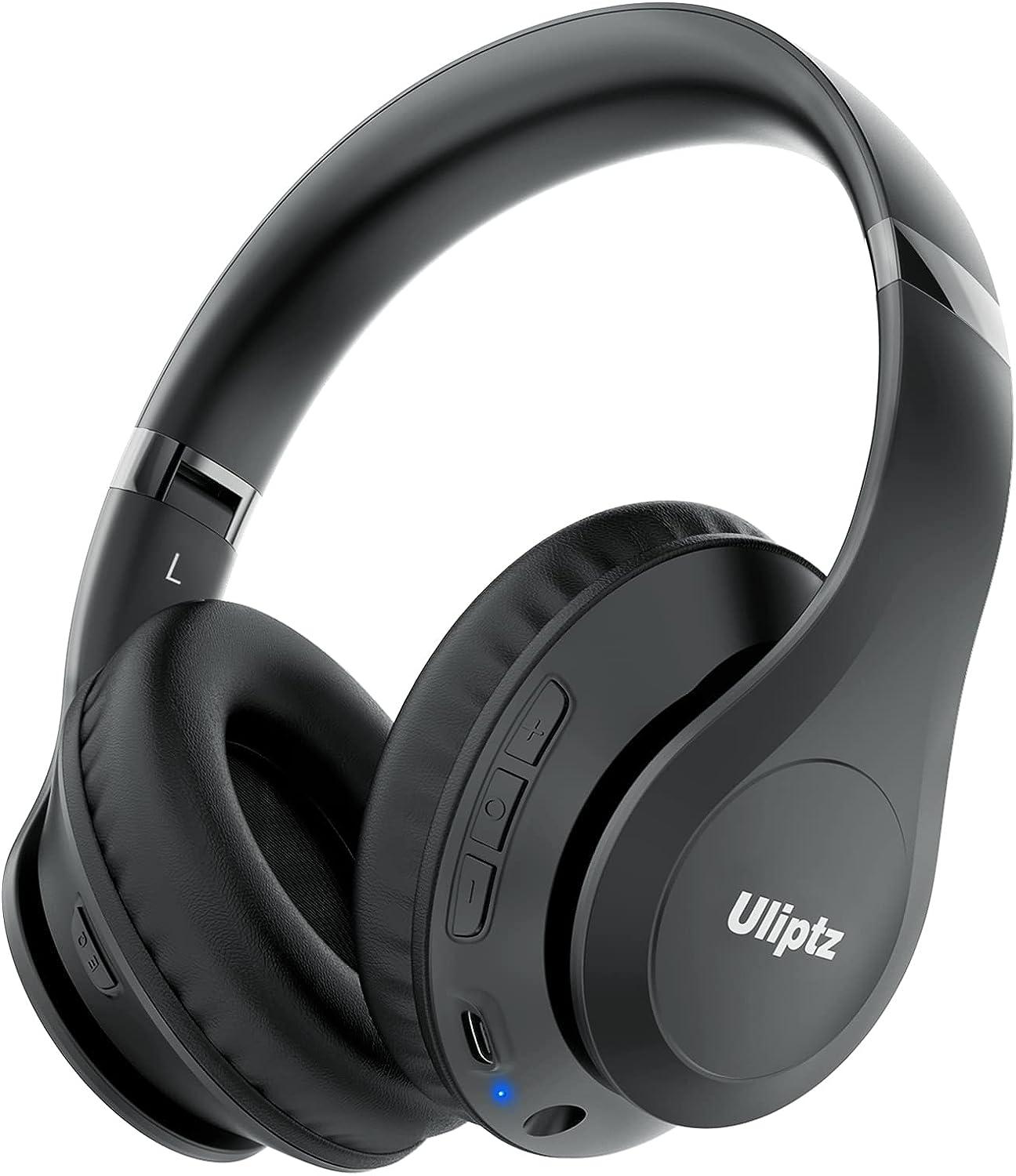 Surprising Use Case: 65H Over-Ear vs Earbuds' Waterproof & 32H Tech
