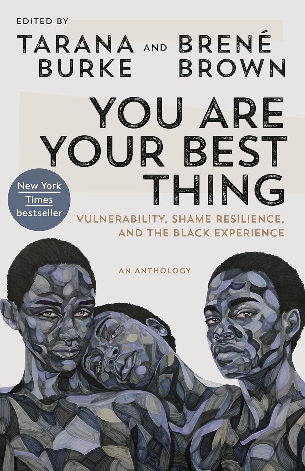 Creative vs. Neutral: 'You Are Your Best Thing' Tested Resilience, Untold Stories