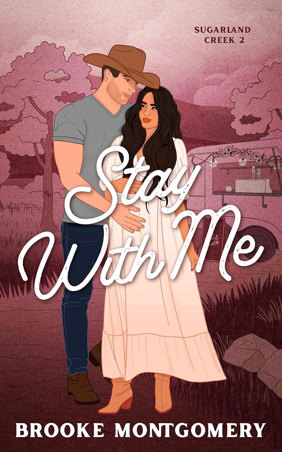 Returning Love Tested In Small Town Romance