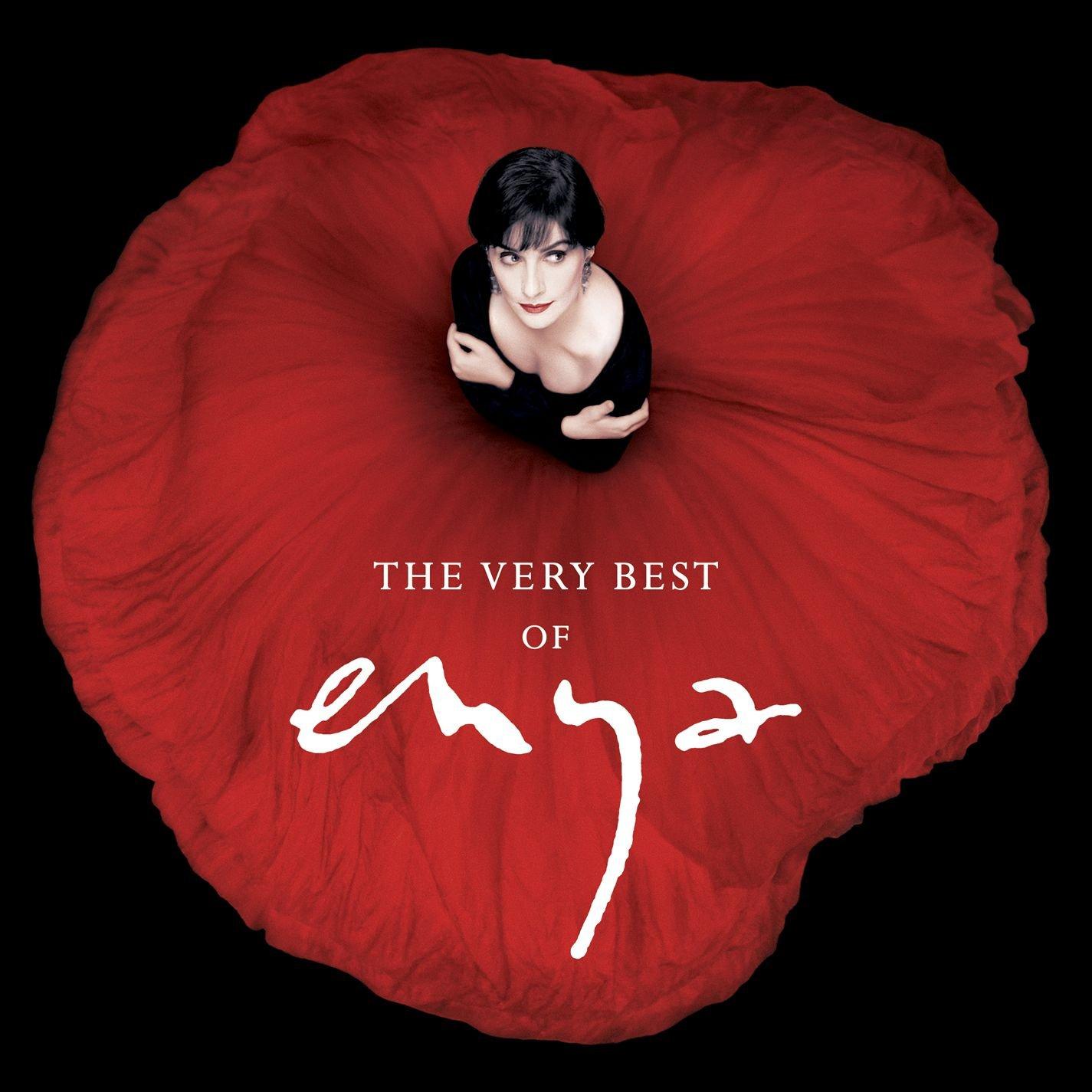 The Very Best Of Enya Compared: Lights & tested... Winter Magic surprise