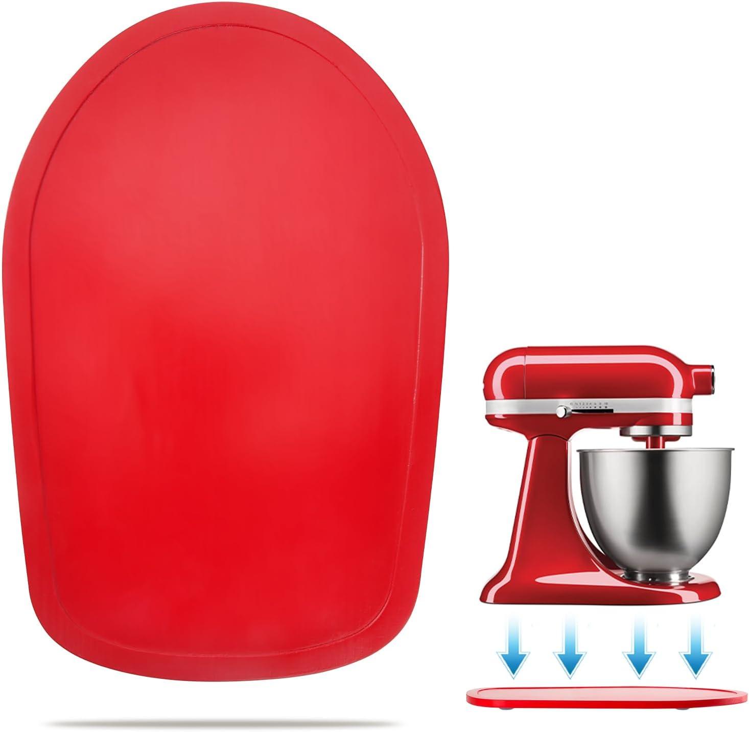 Stunning Kitchen Mixer Versus Resin Paddles: Tested Insights!