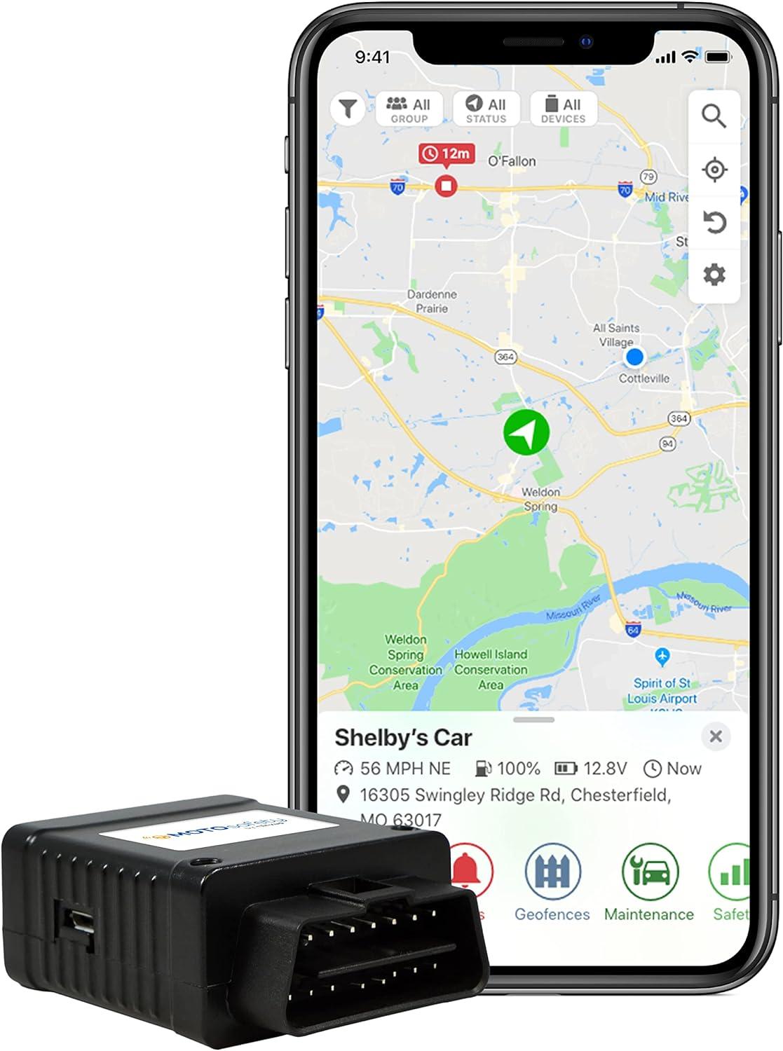AngelSense: Tested, teen safety tool with surprising peace of mind