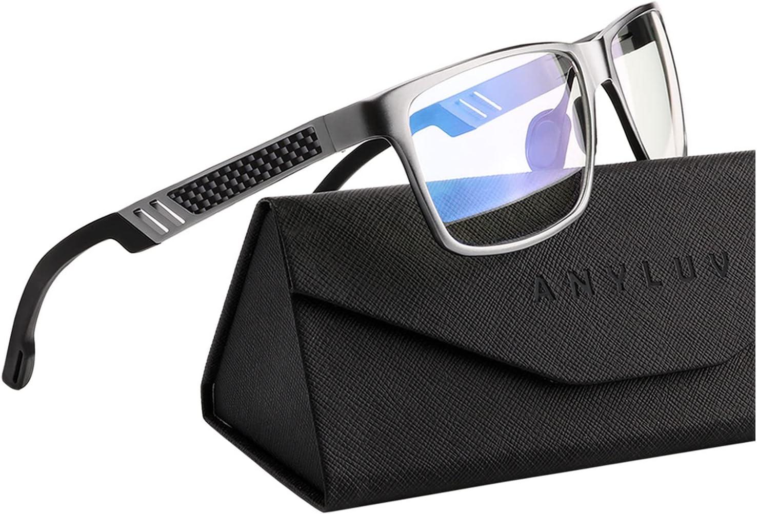 Blue Light Showdown: Tested Eye Protection For Gamers