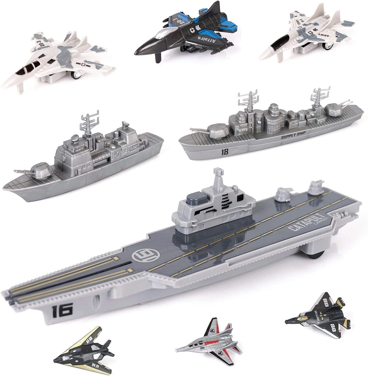 Comparing Toy vs. Coloring vs. Model Aircraft: A Buyer's Guide Showdown