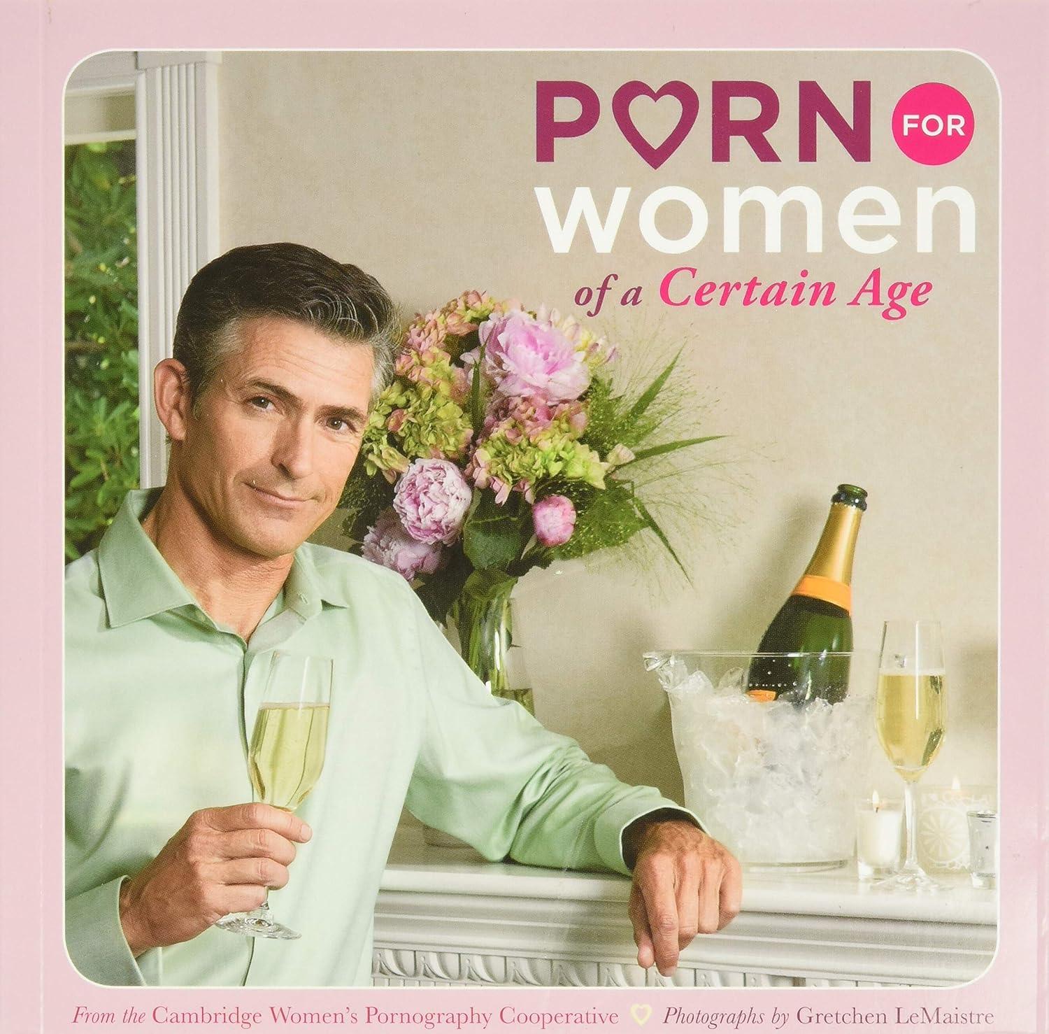 Tested Adult Content: Surprise Picks for Women Over 40