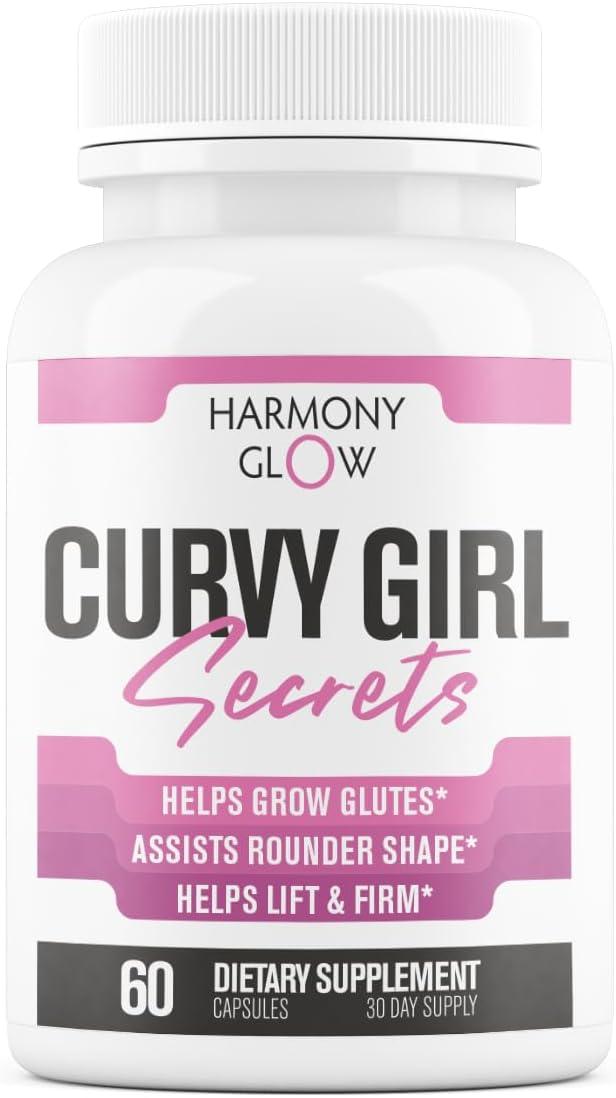 Curvy Girl Secrets Versus Feast Mode: A Surprising Booty Growth Showdown