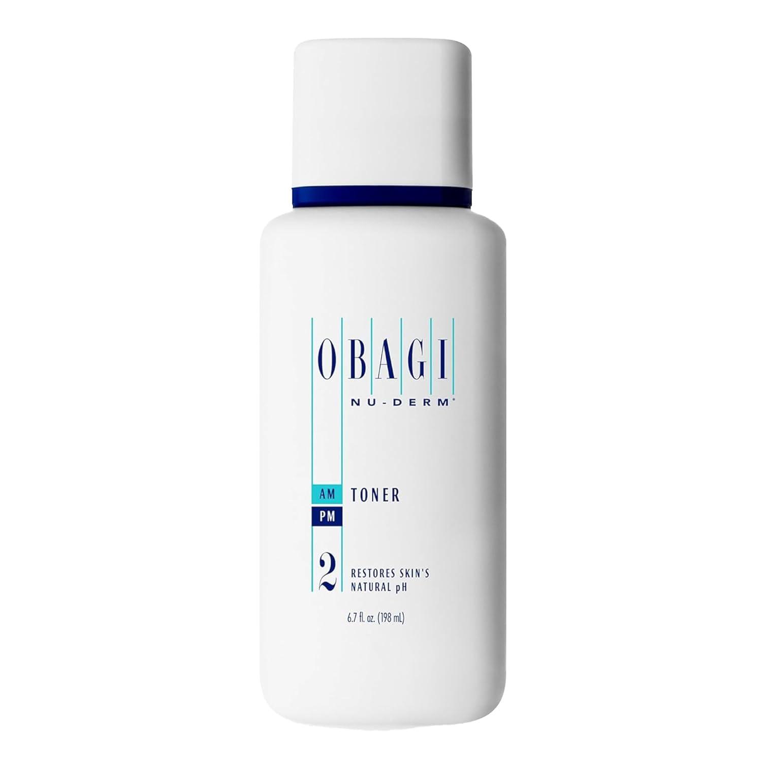 Thayers Versus Obagi: Surprising Toner Showdown for Spring Skincare