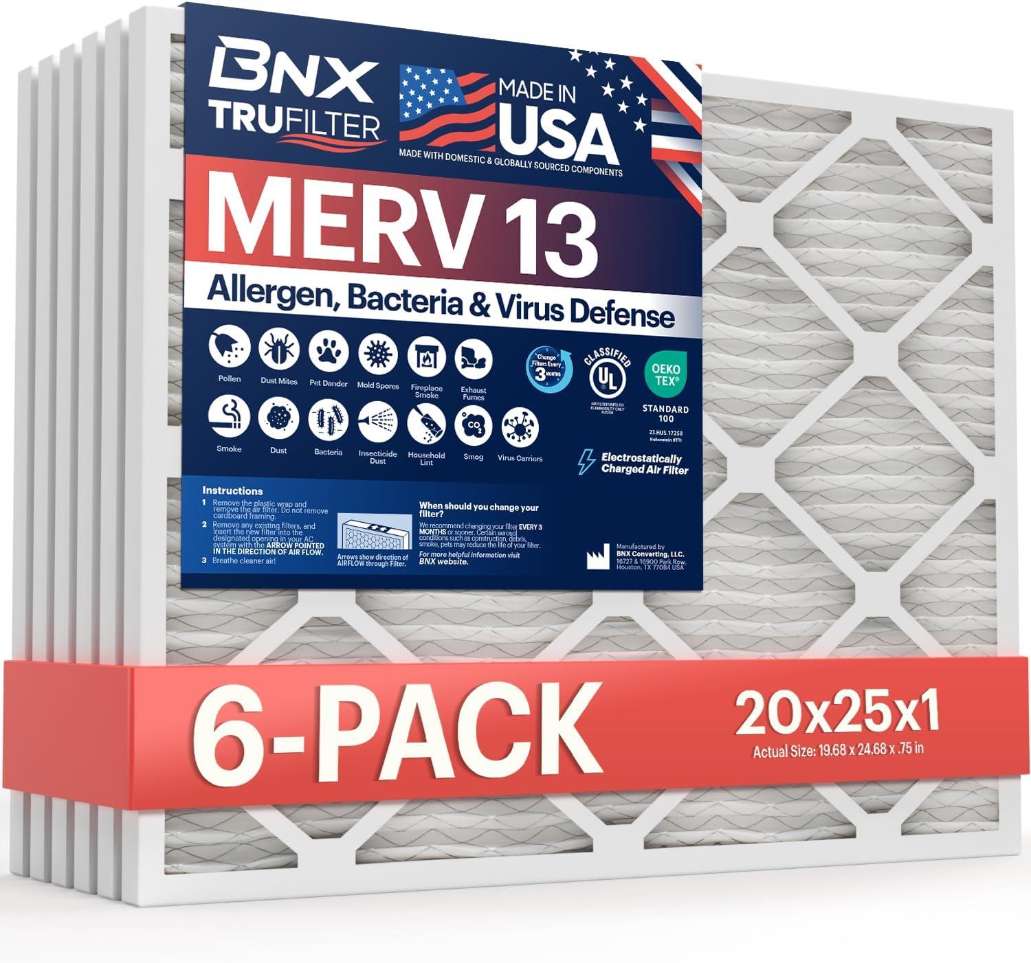 Surprising Showdown: Air Filter Picks versus Health Needs