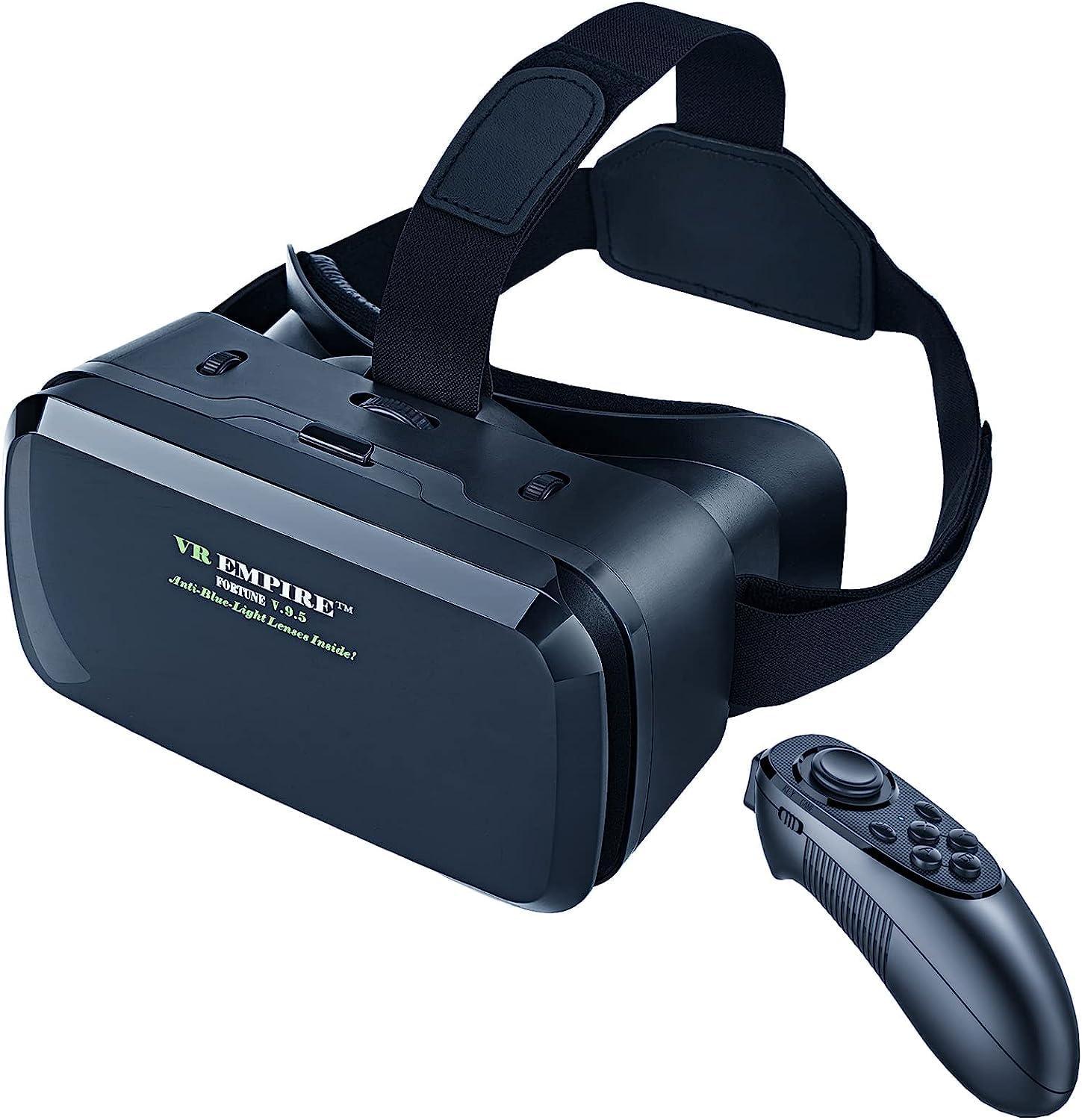 Ultimate VR Gear Showdown: Tested Comfort Meets Surprising Value!