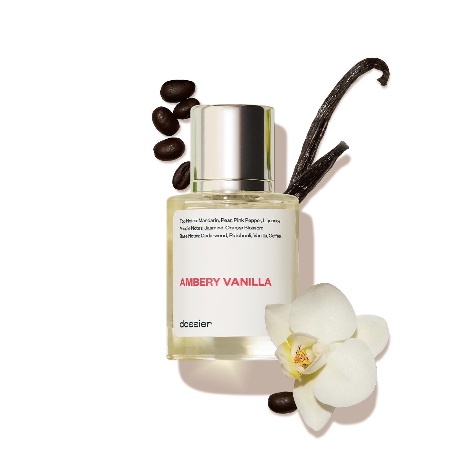 Ambrey Vanilla vs. B.lack Opium: Surprising Long-Lasting Feminine Take… Must-Tested Eau de Parfum