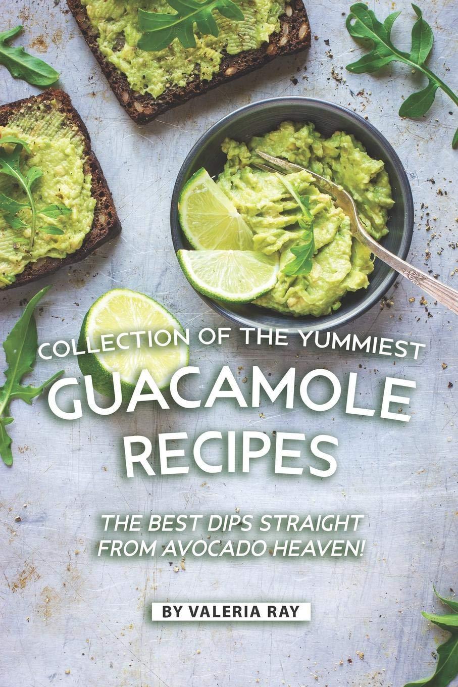 Guacamole Showdown: Tested Recipes in Avocado Heaven!