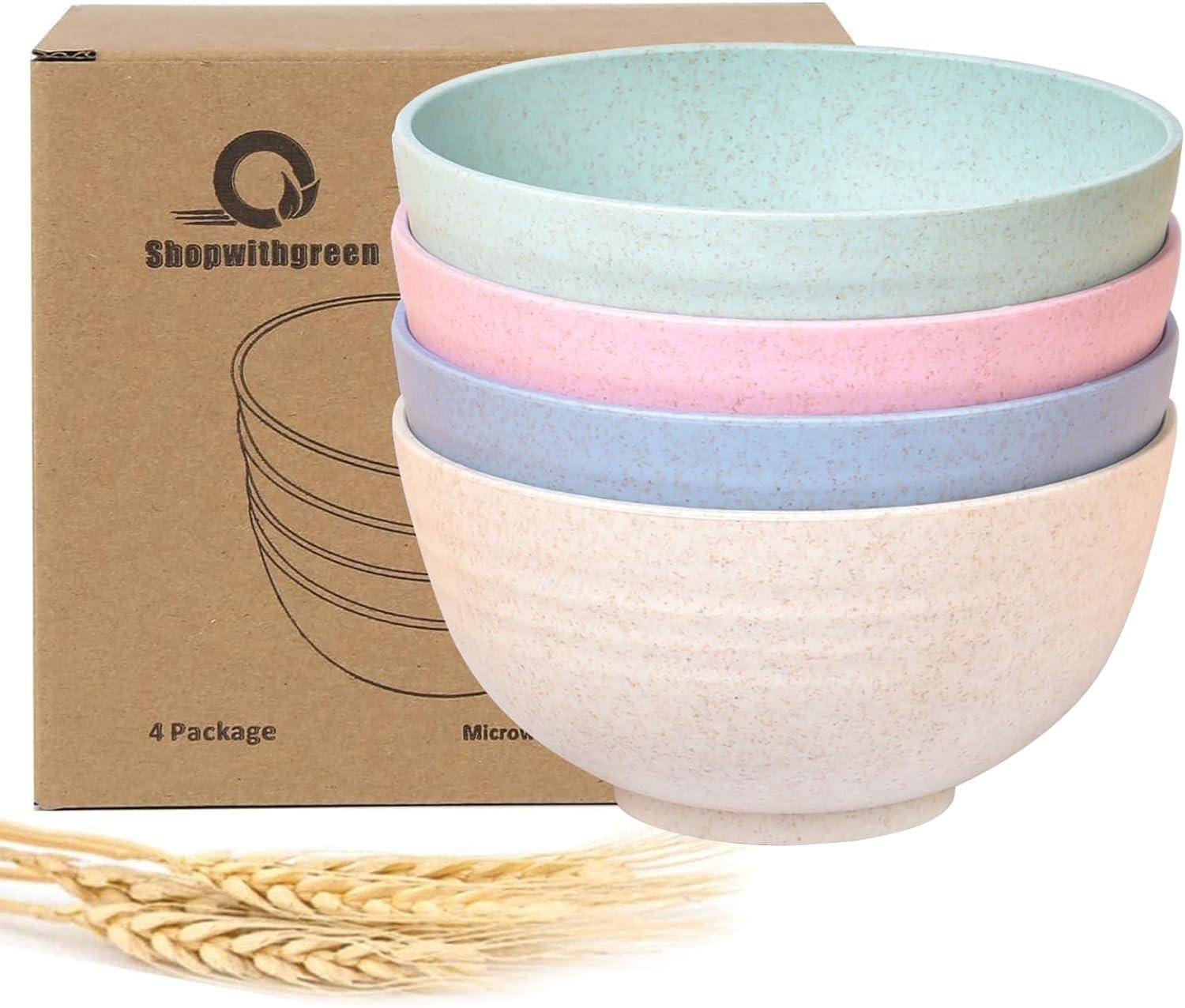 Unbreakable Cereal Bowls Showdown: Tested For Durability