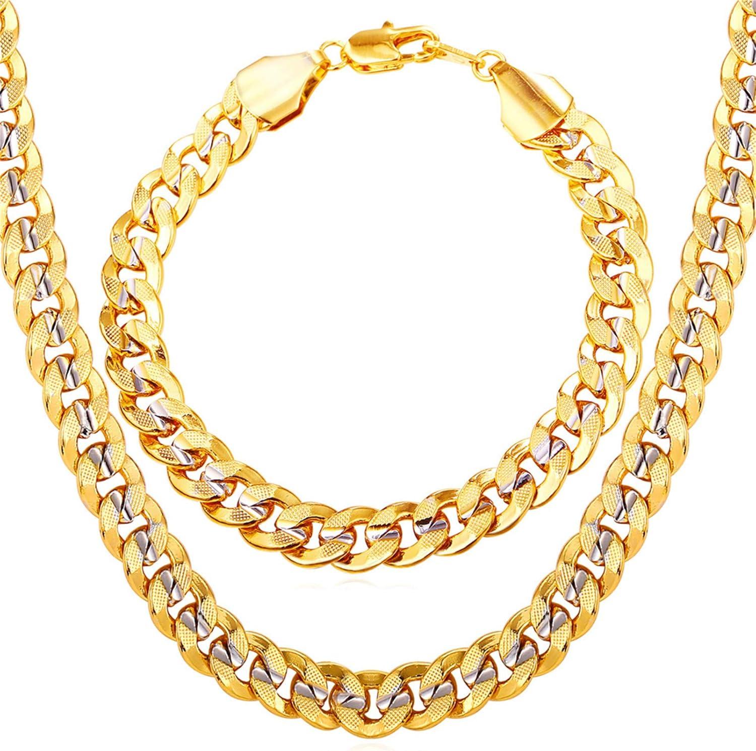 Surprising Versus: Miami Cuban Chain Tests Style For Hip-Hop admirers Who Seek Bold Looks…