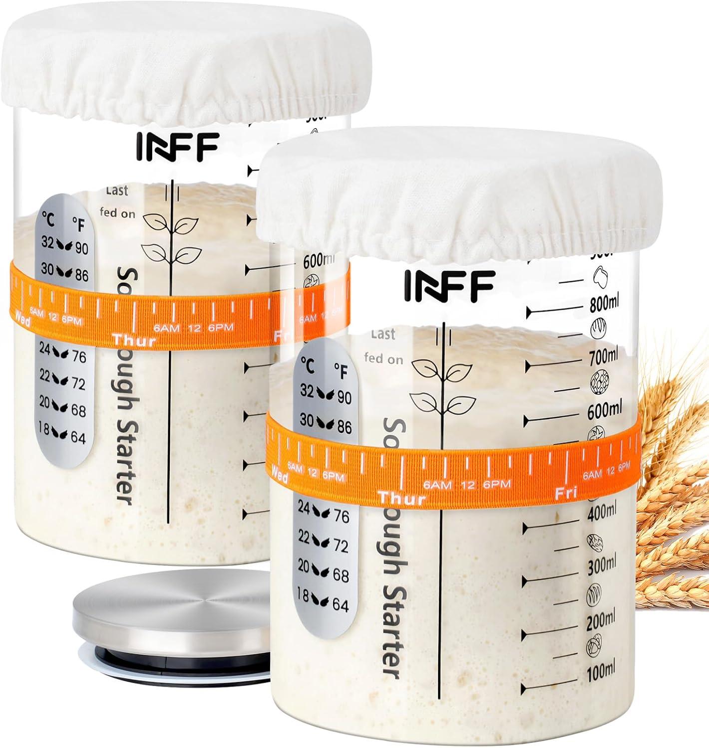 Sourdough Starter Warmer vs. Starter Kit: Tested Benefits