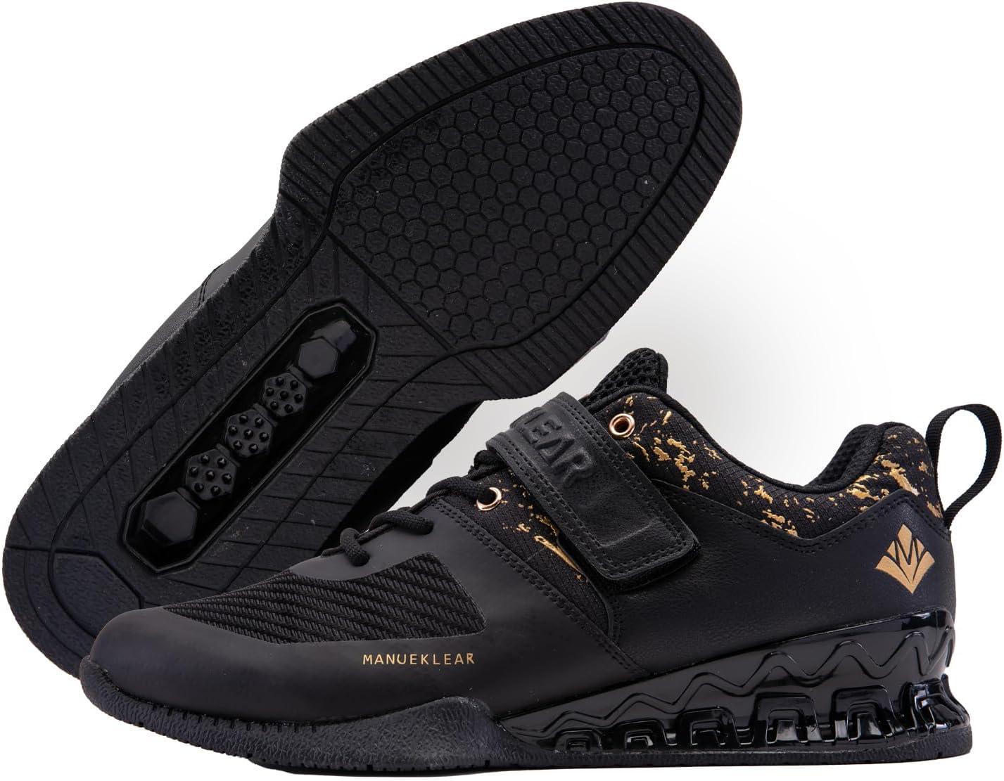 Deadlift Shoe Showdown: Strong Soles vs Professional Fit, Compared