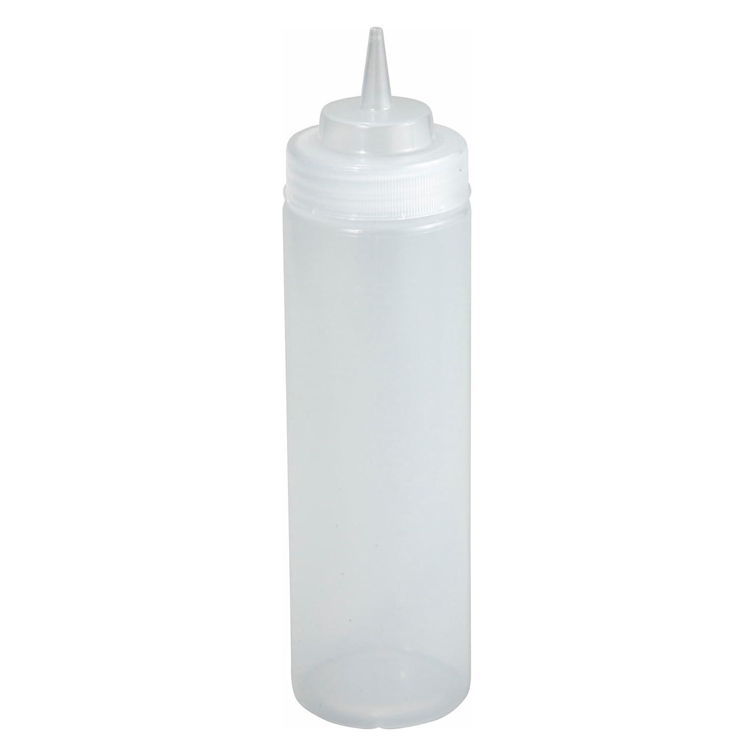 Surprising Insight: Winco Bottles vs. Trends: Wide Mouth, Tested Convenience!