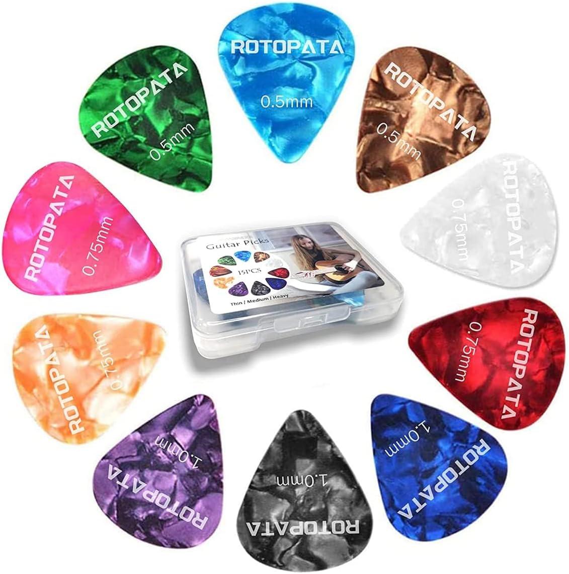 Amazing Picks Showdown: Tested Variety For Every Player