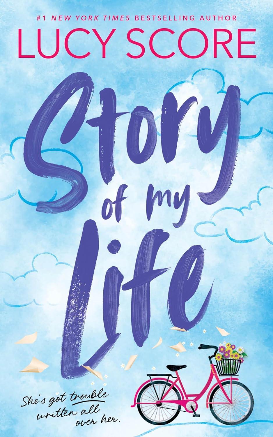 Story Of My Life vs. Story Lake: Tested Insight In Book 1