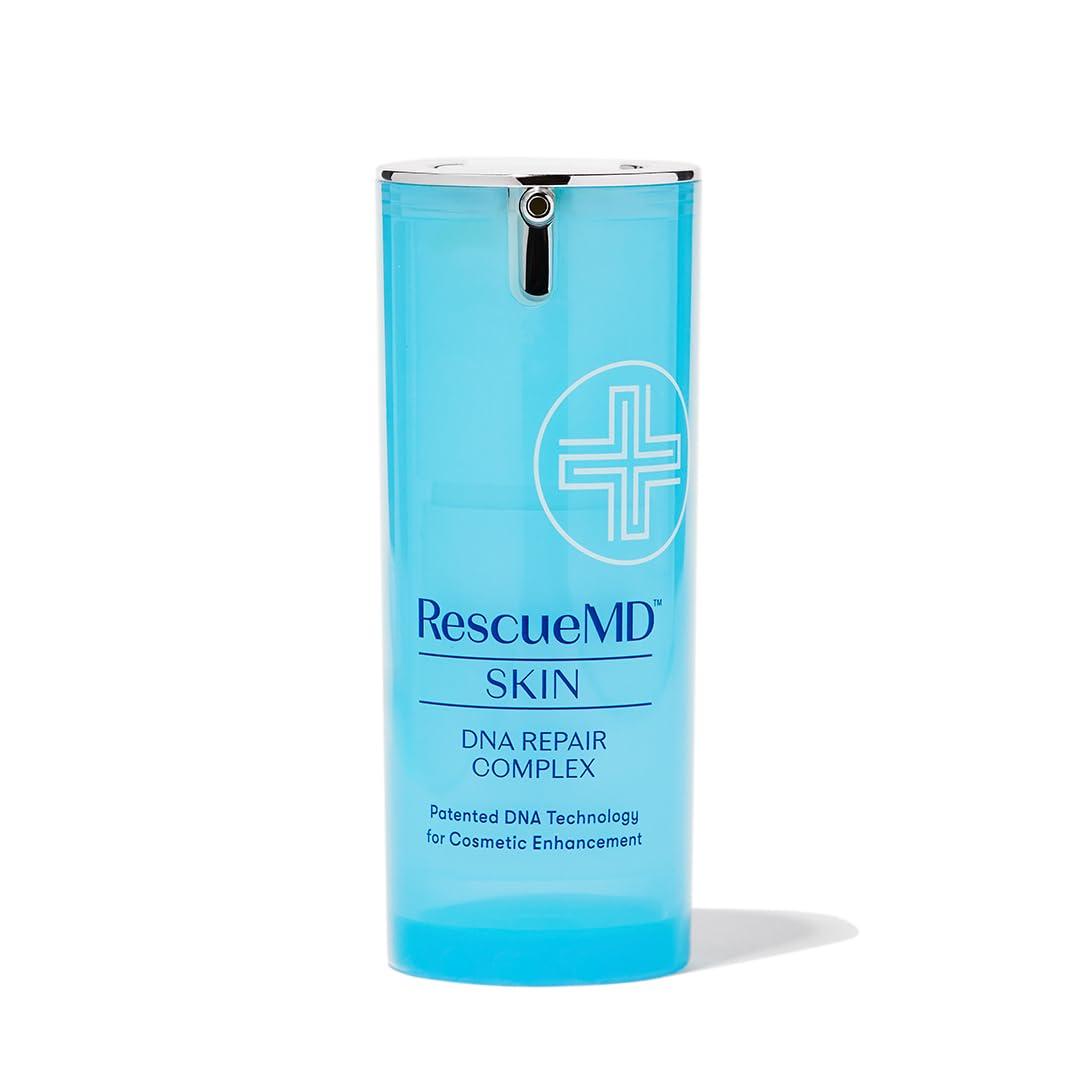 DNA Repair Serum Versus Scar Cream: Tested Reactive Skincare Benefits