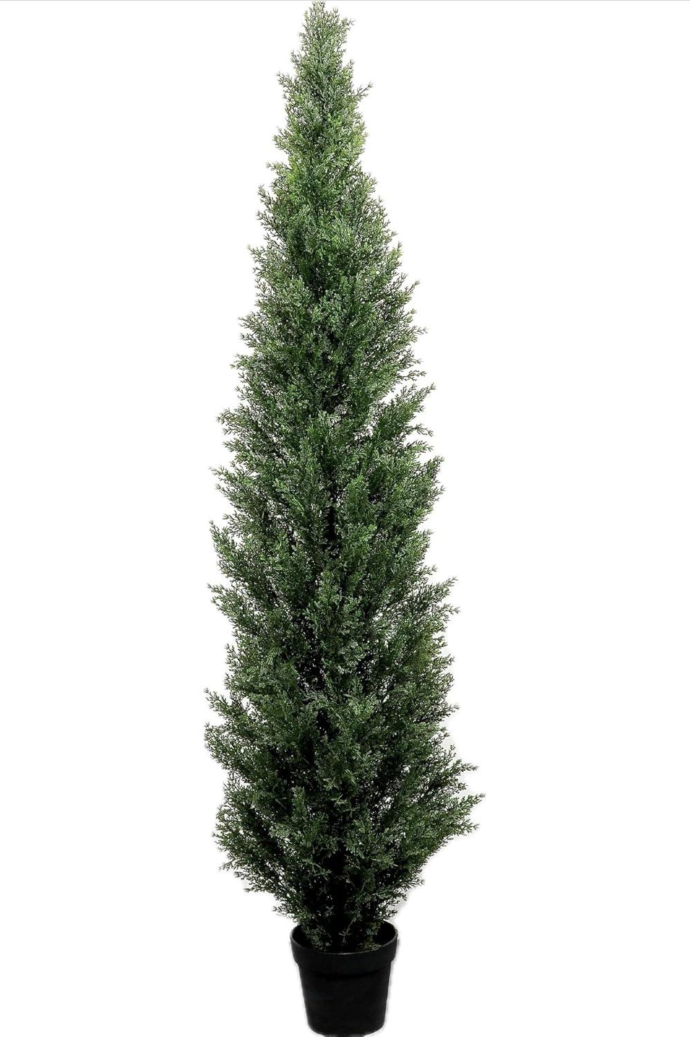 Surprising Window Film vs. Fake Trees: Low-Maintenance Outdoor Decor Tested