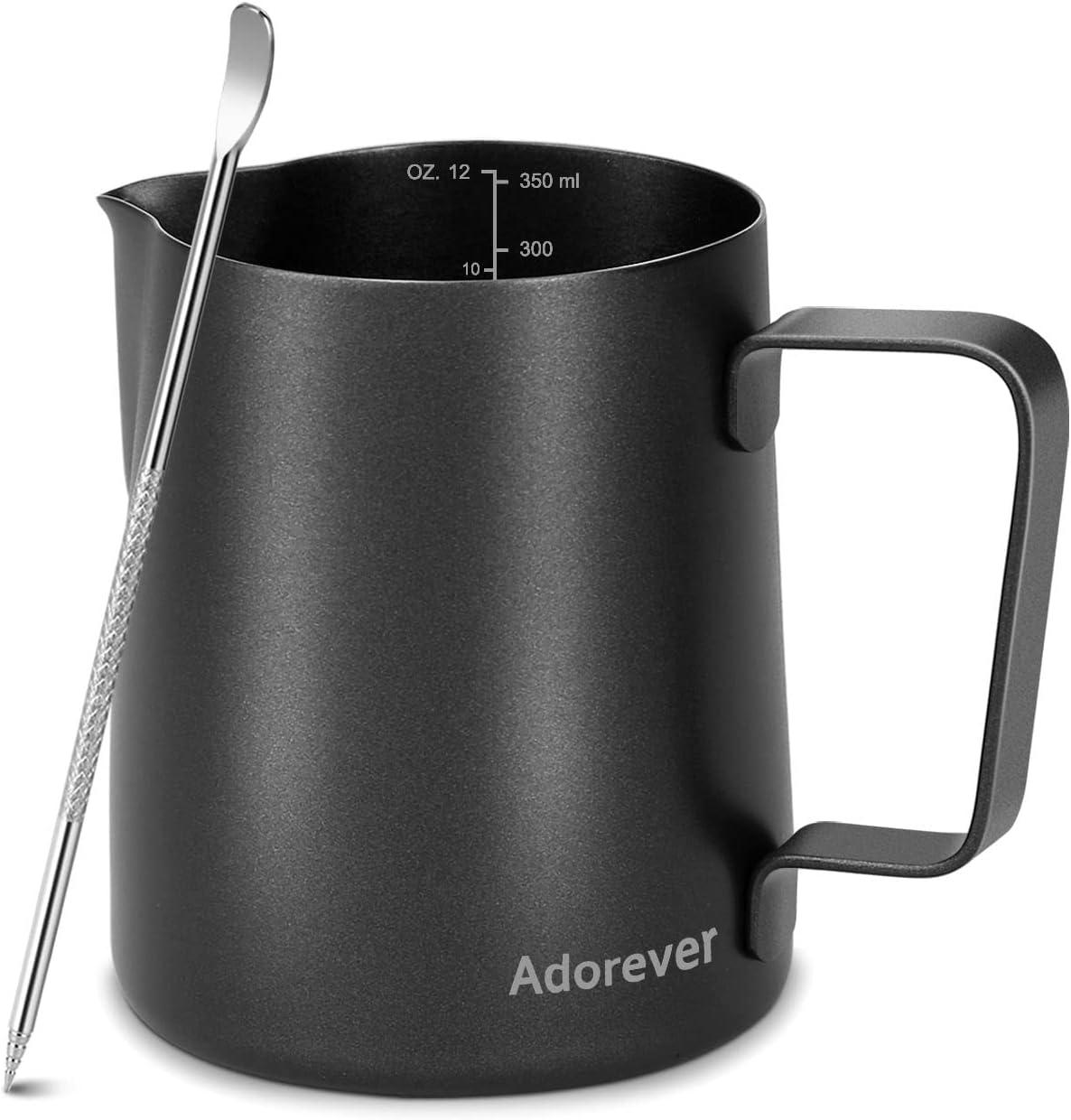 Tested: Frother's Energy Efficiency Outperforms Coffee Maker