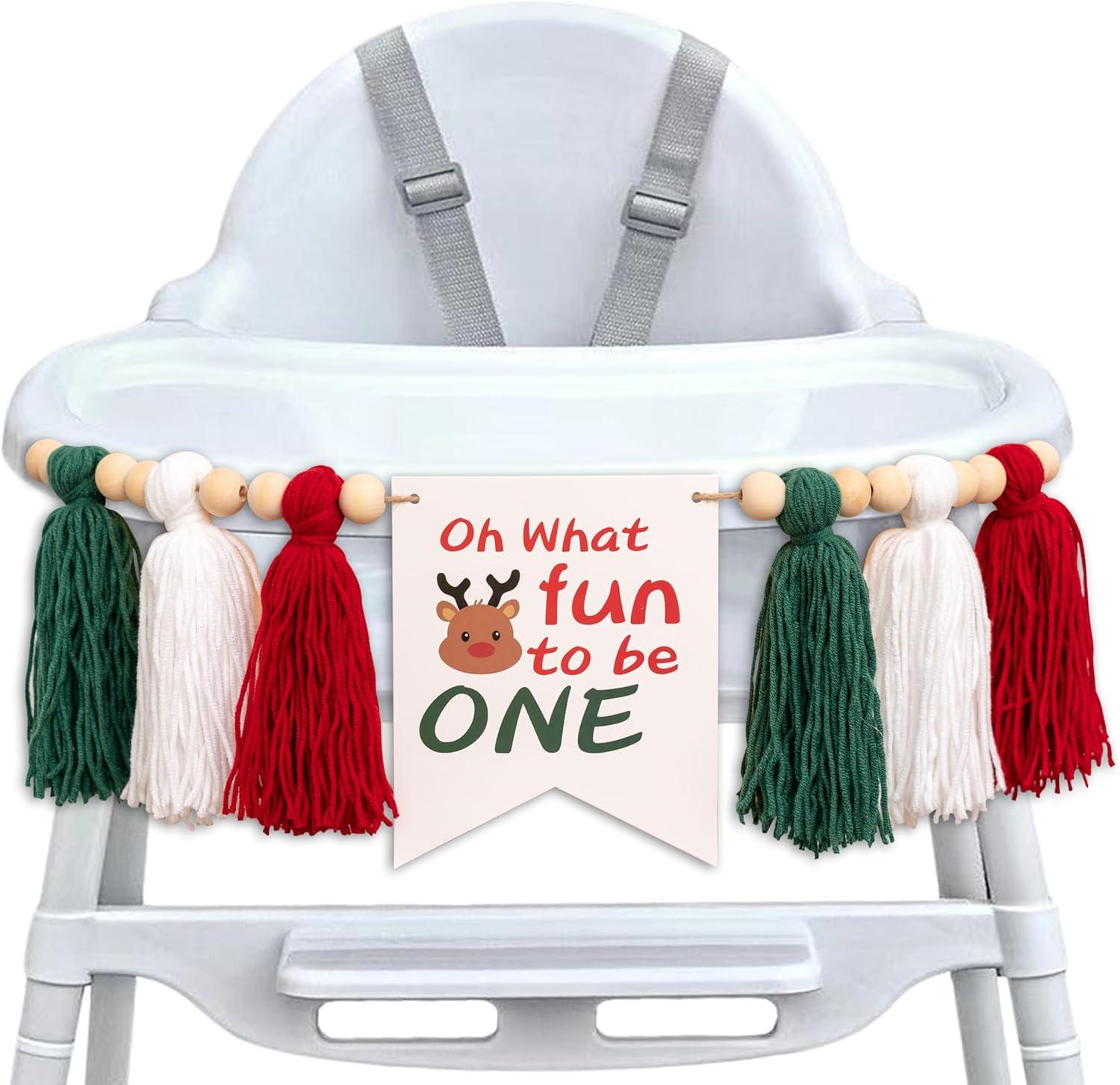 Dining Chair Covers vs. Christmas Decor: Versatile... for the Win