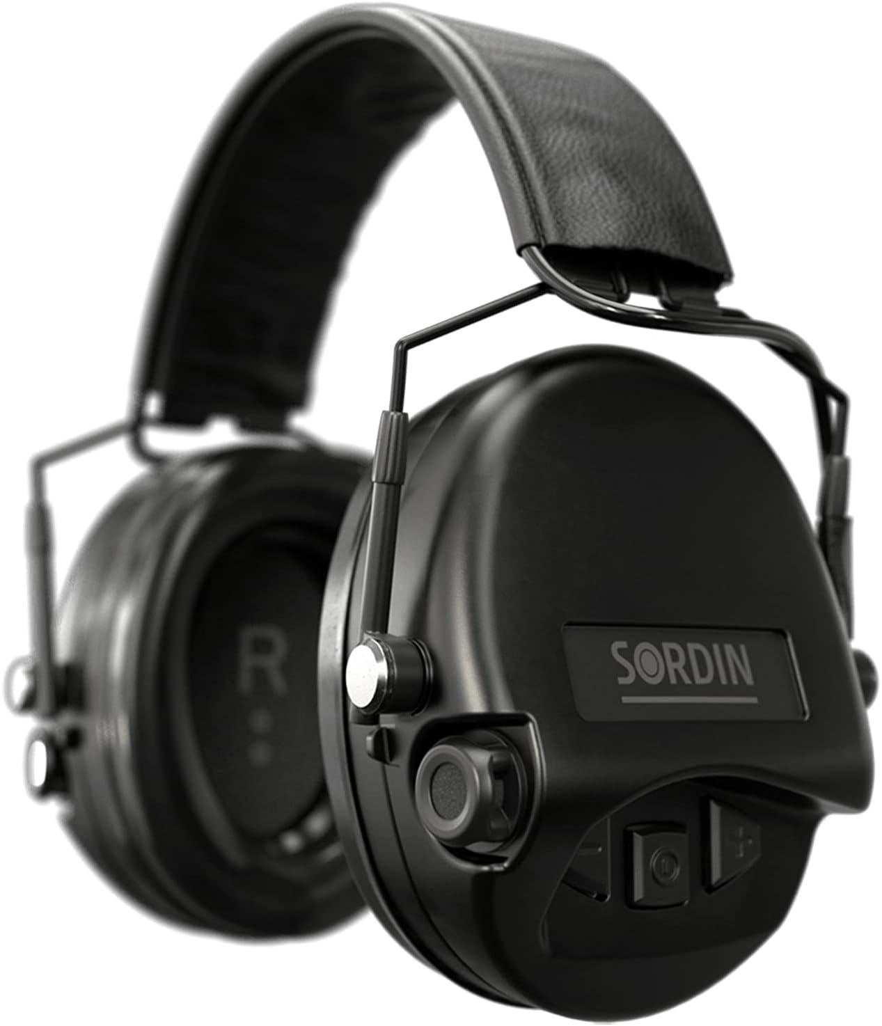 Hearing Protection Showdown: Triple Flange, 31dB SNR, Neckband