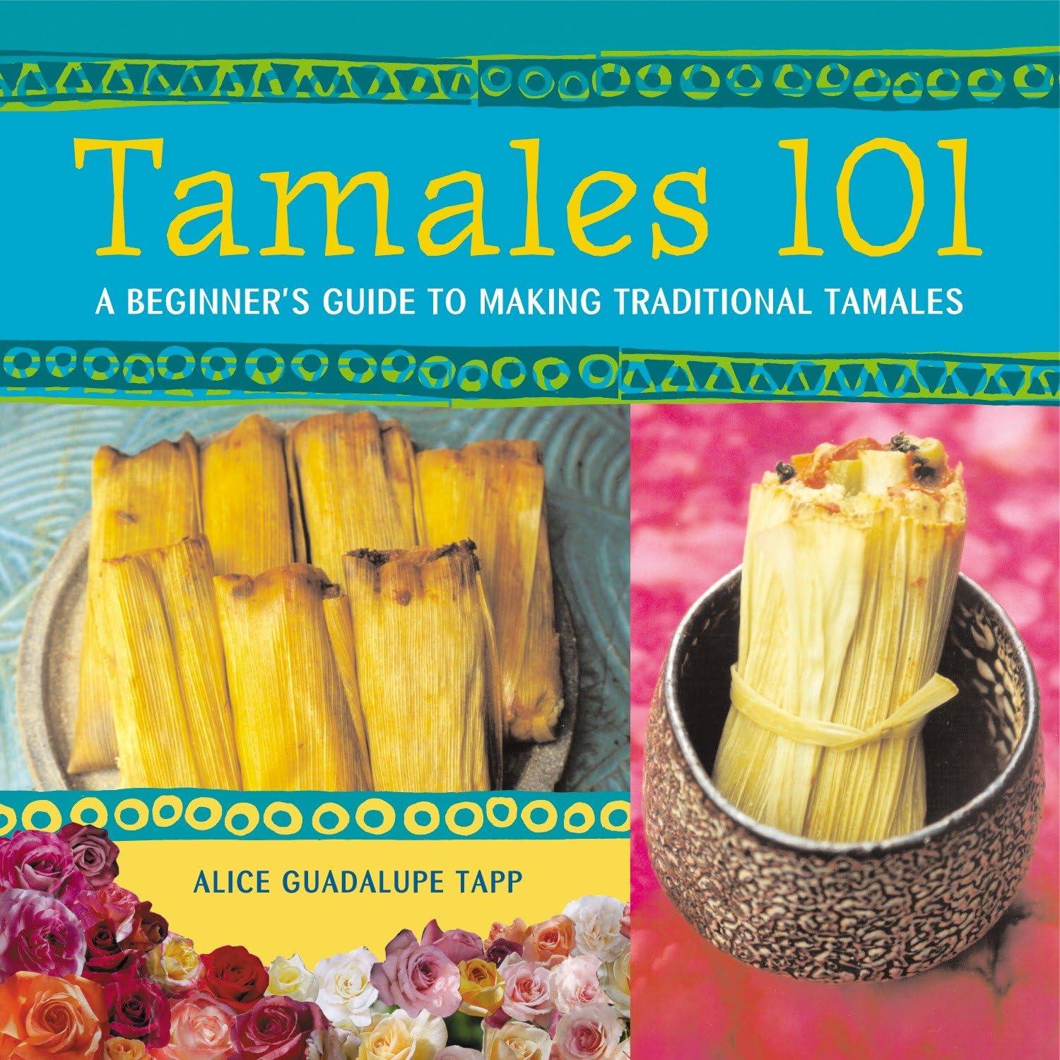 Surprising Kitchen Hack: Tamales 101's Tested Organic Masa vs. Traditional Recipe Books…