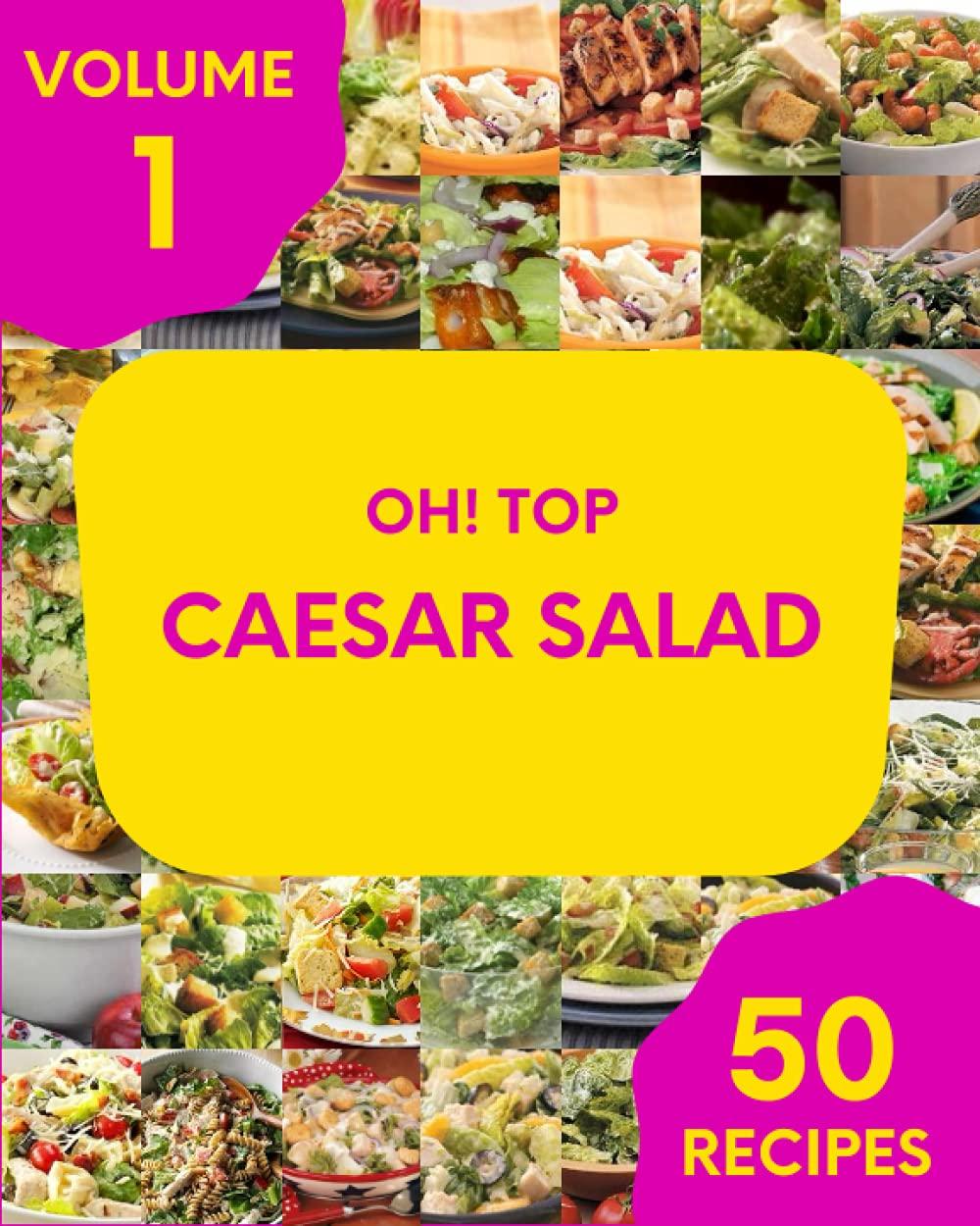 Tested Time-Saving Caesar Salad Recipes: Busy Lives