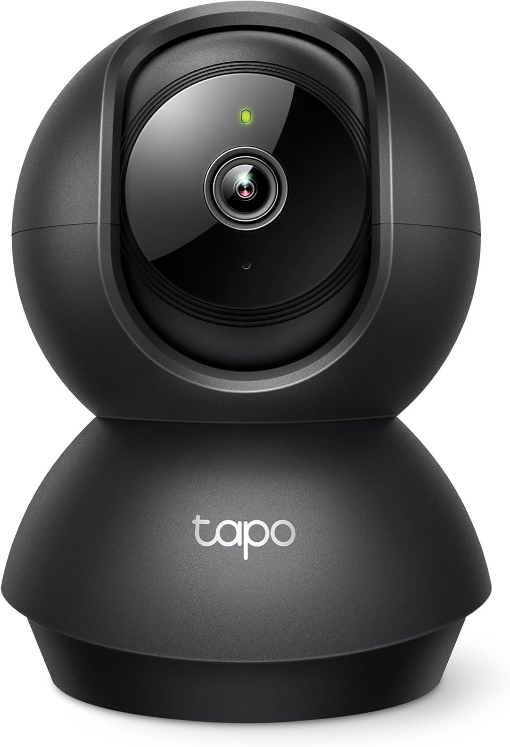 Blurams vs. Tapo TP-Link 2K Security Cameras: Smart AI Alerts & 24/7 Cloud Storage Showdown