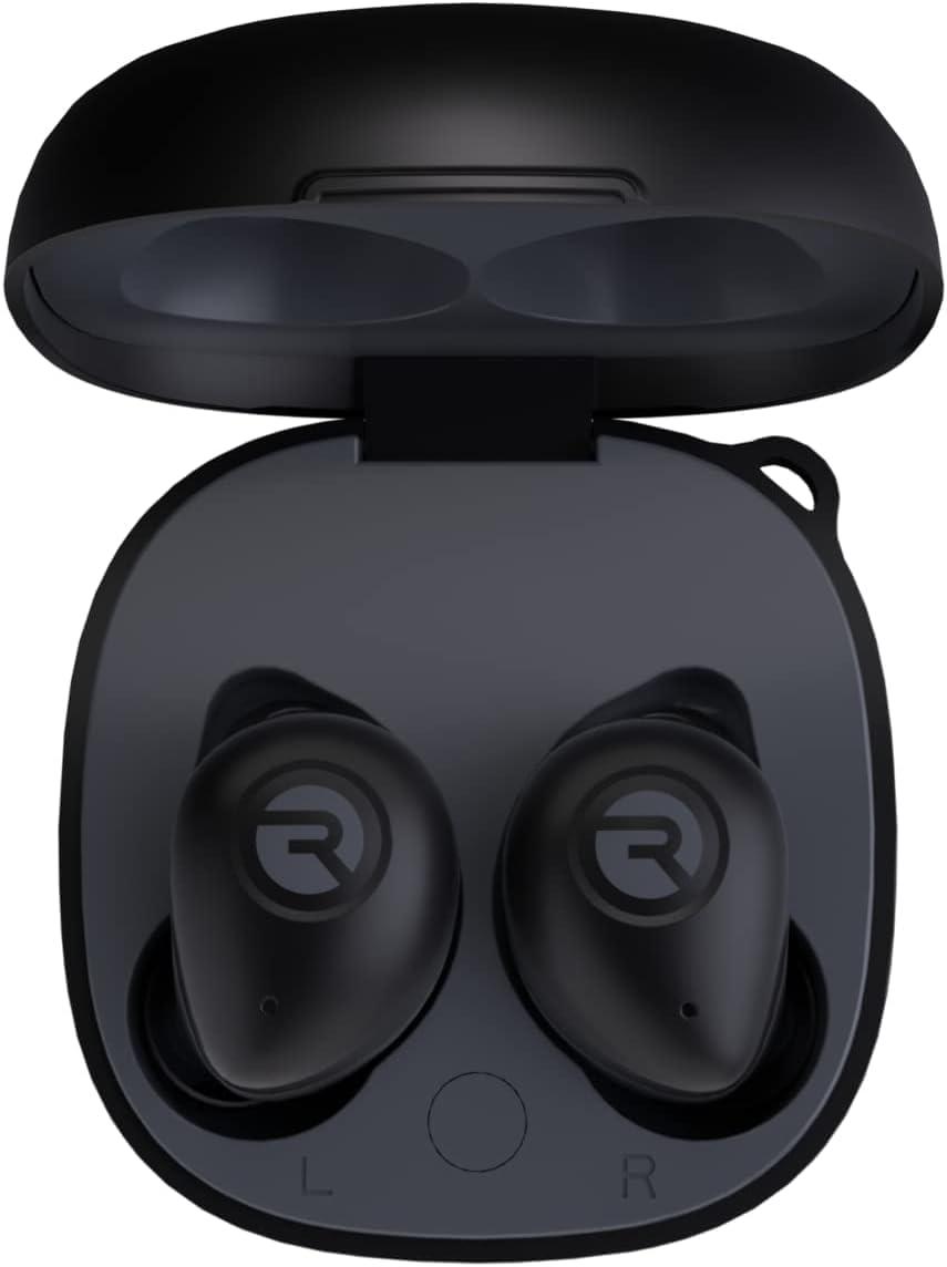Showdown: Raycon vs TOZO Wireless Earbuds - Tested for 59H Playtime & IPX8 Durability