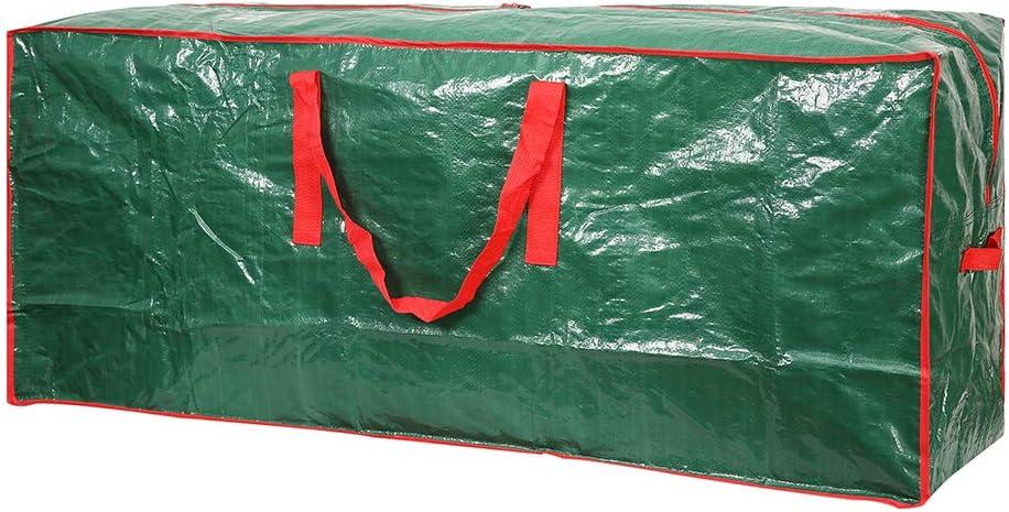 Tested: Space-Saving Heavy-Duty Xmas Tree Storage Bags for Seasonal Efficiency
