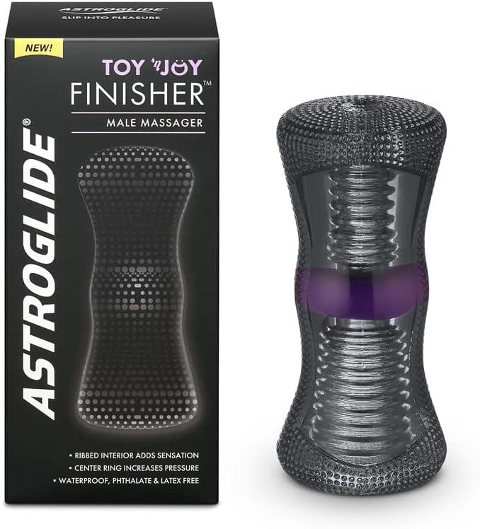 Male Sex Toy Showdown: Dual Entrance vs. Phthalate-Free Tested