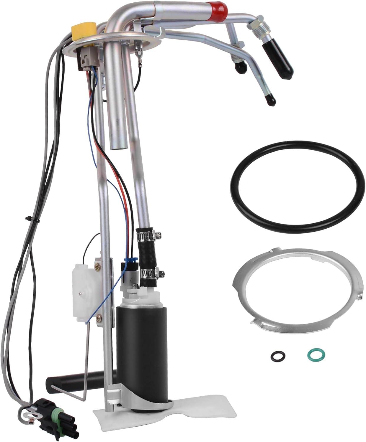 Surprising Insight: Turbo Pump Enhancements & Easy Install Tested for 1988-1995 Chevy Trucks