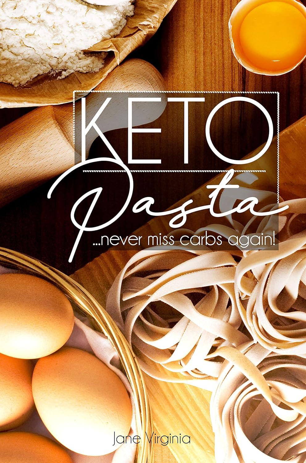 Keto Pasta Showdown: Layers, Cream, Egg, Pillowy, Pockets-Family Faves Tested!