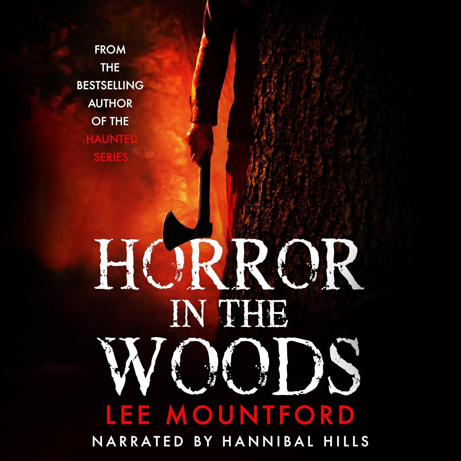 Horror in the Woods: Versus [Other Product], Eco-Friendly Materials, Bug-Repelling Tech - Tested