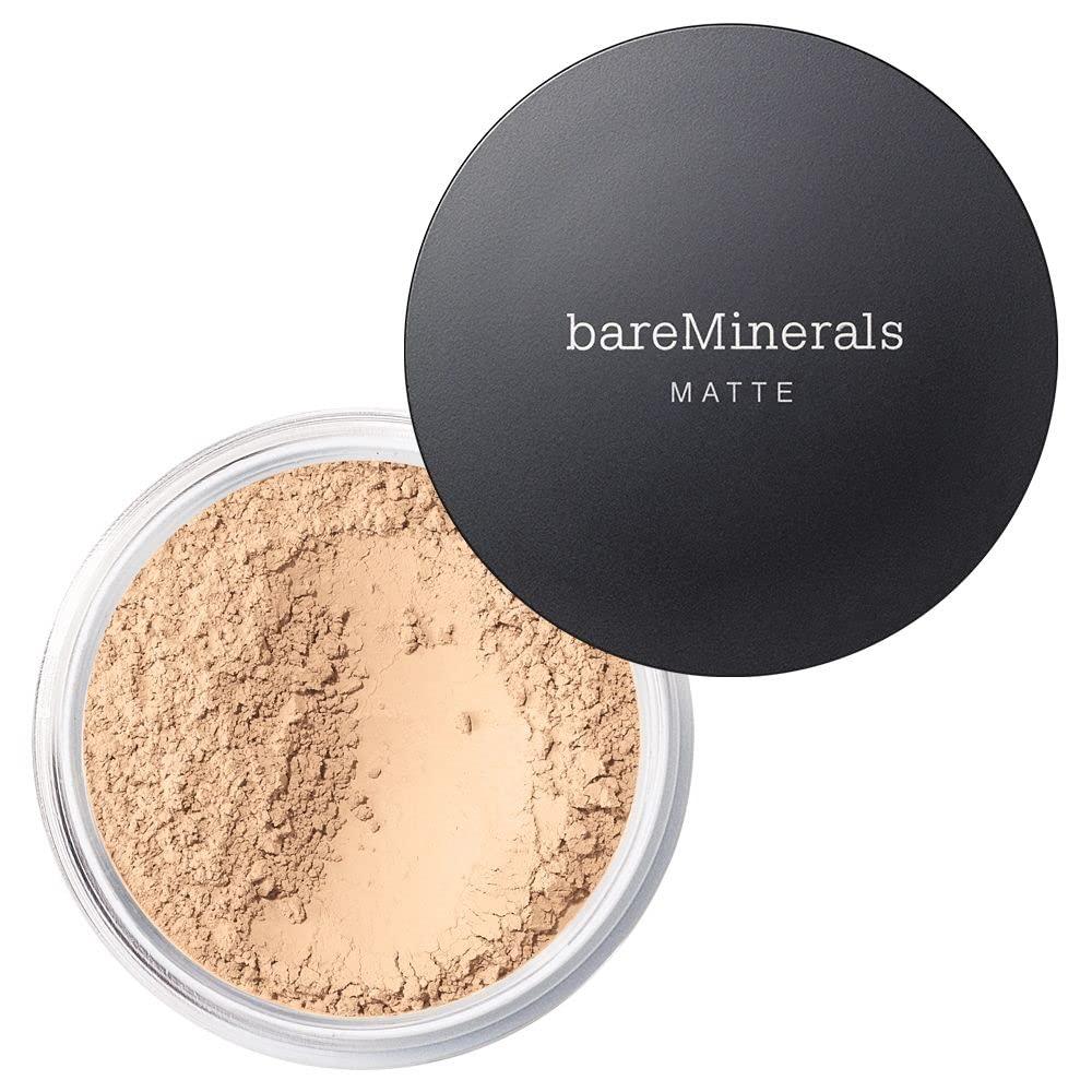 Showdown: Talc-Free, SPF 15, Vegan Foundation Tested for Buildable Coverage & Shine Control
