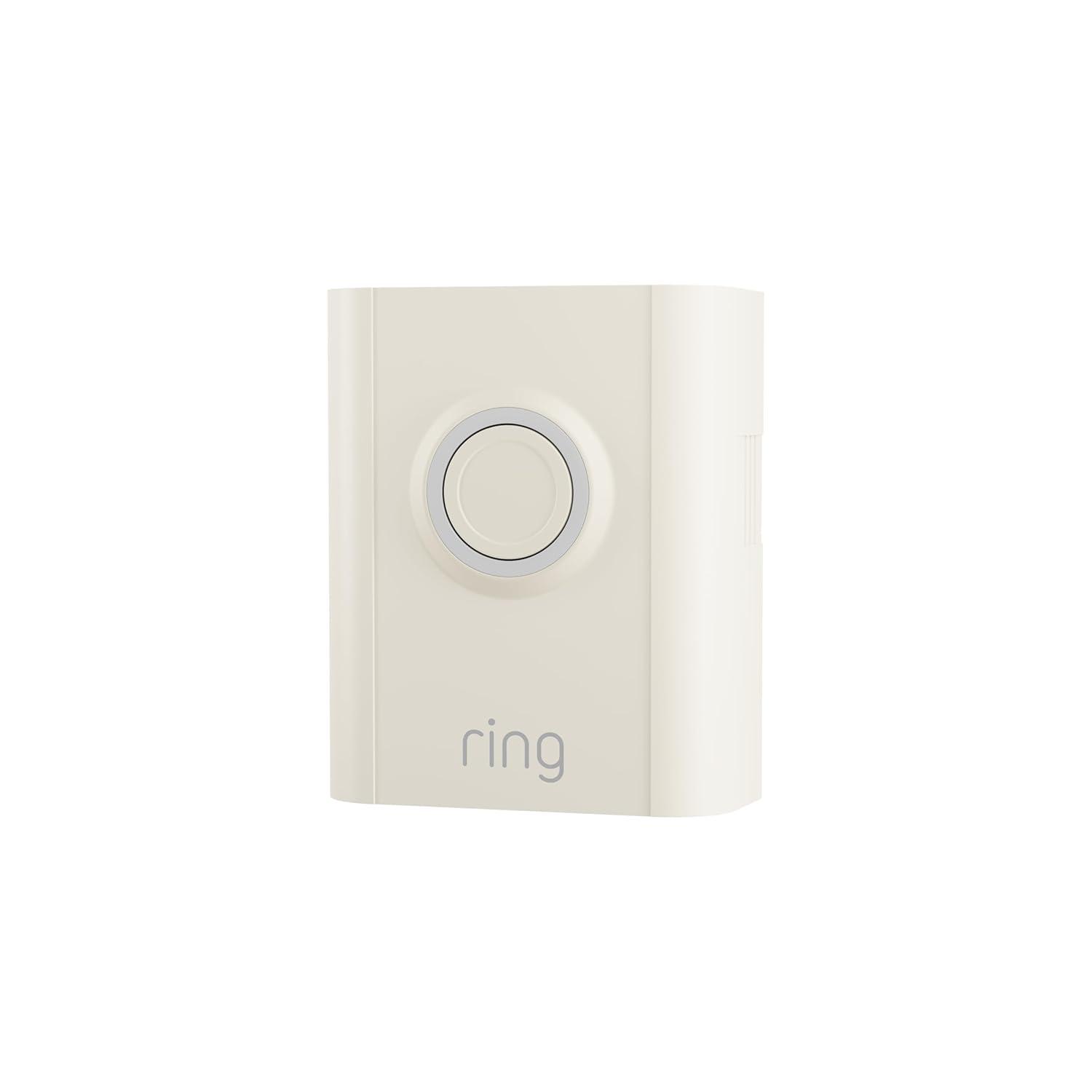 Compared: Interchangeable Faceplates vs. Wired Fit for Smart Doorbells