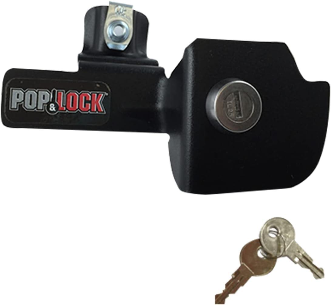 POP & Lock Showdown: Made in USA, Fit 1999-2007 Models vs. Standard