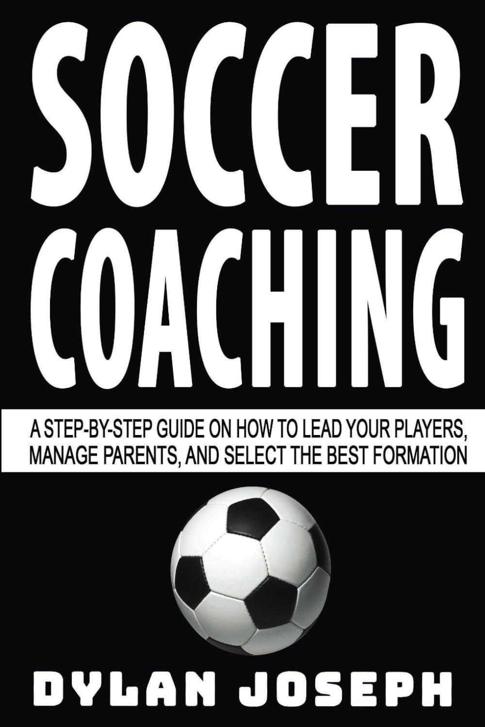 Surprising Soccer Coaching Insights: Tested Versus Formation... (Parent Management)