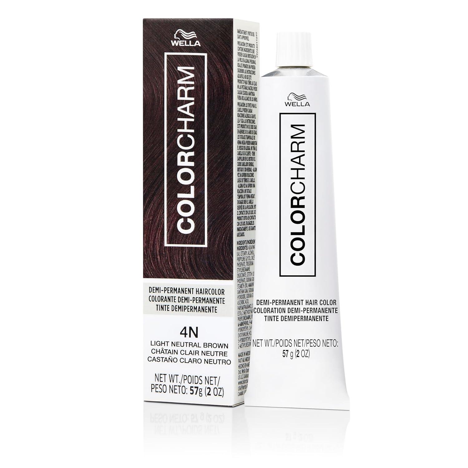 AGEbeautiful Hair Color Tested: Surprising 8-Week Gray Coverage vs Boxed Dye