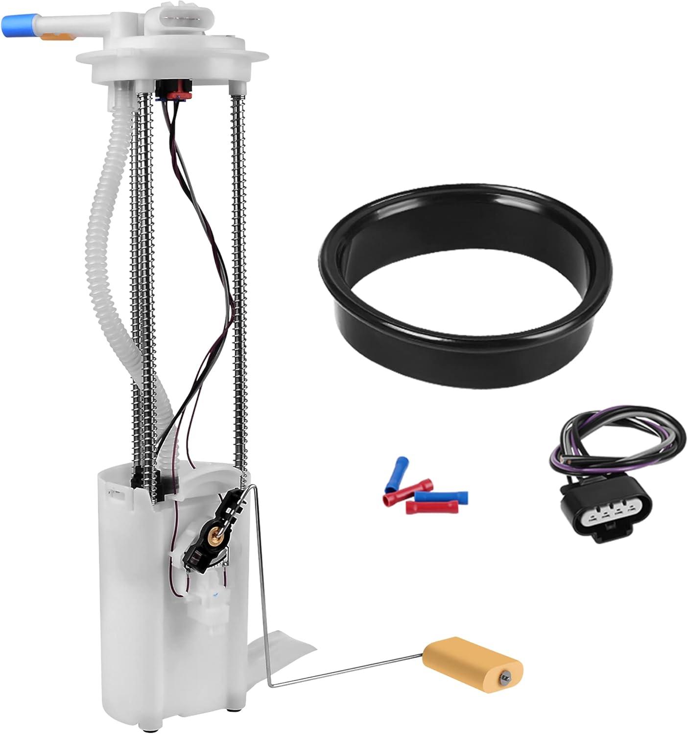 DWVO Fuel Pump Tested: Turbo Power, Non-Marring Socket, Tech-Backed Cap