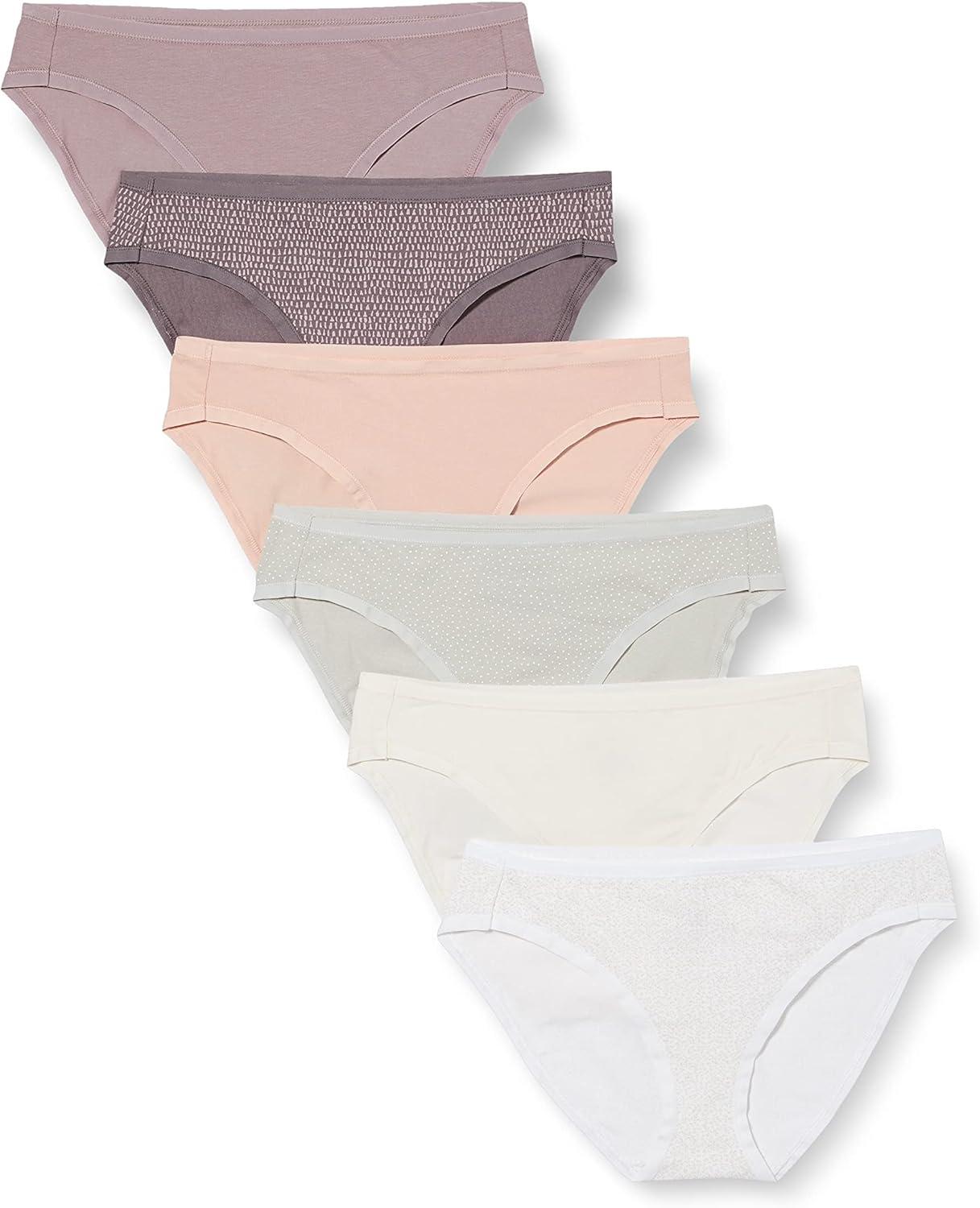 Cotton Comfort, Plus Size Multipacks: Surprising Underwear Showdown with Tested Value