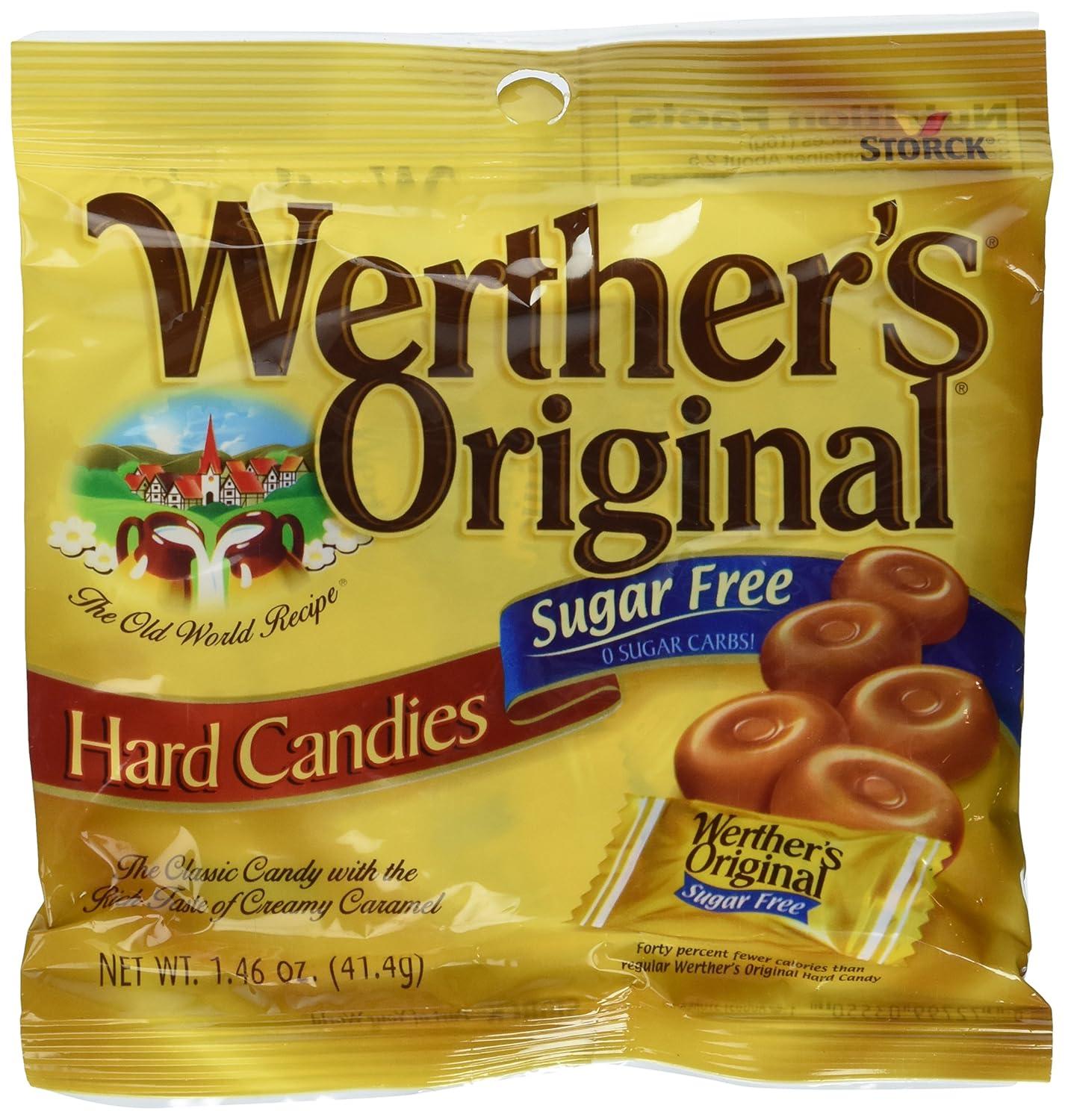 Surprising Sugar-Free Hard Candy Showdown: 3 Pack vs. Cloying Alternatives