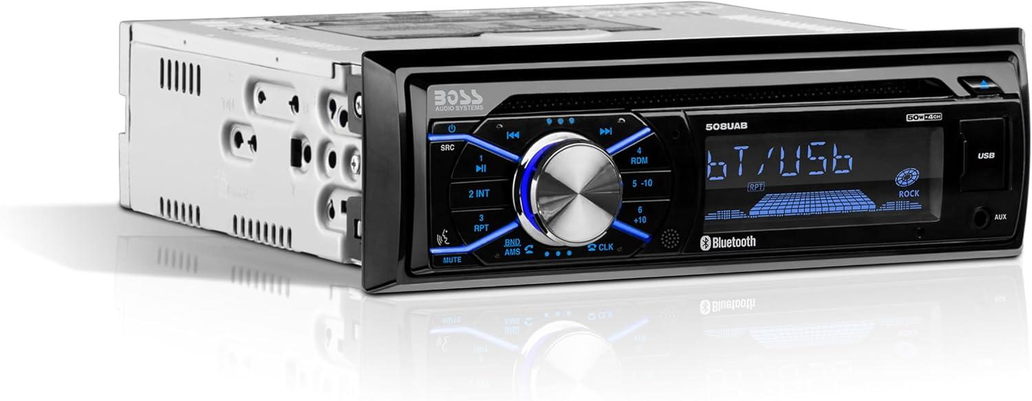 Car Audio Adapter Showdown: Warranty, Safety, and Compatibility Tested in 2024?